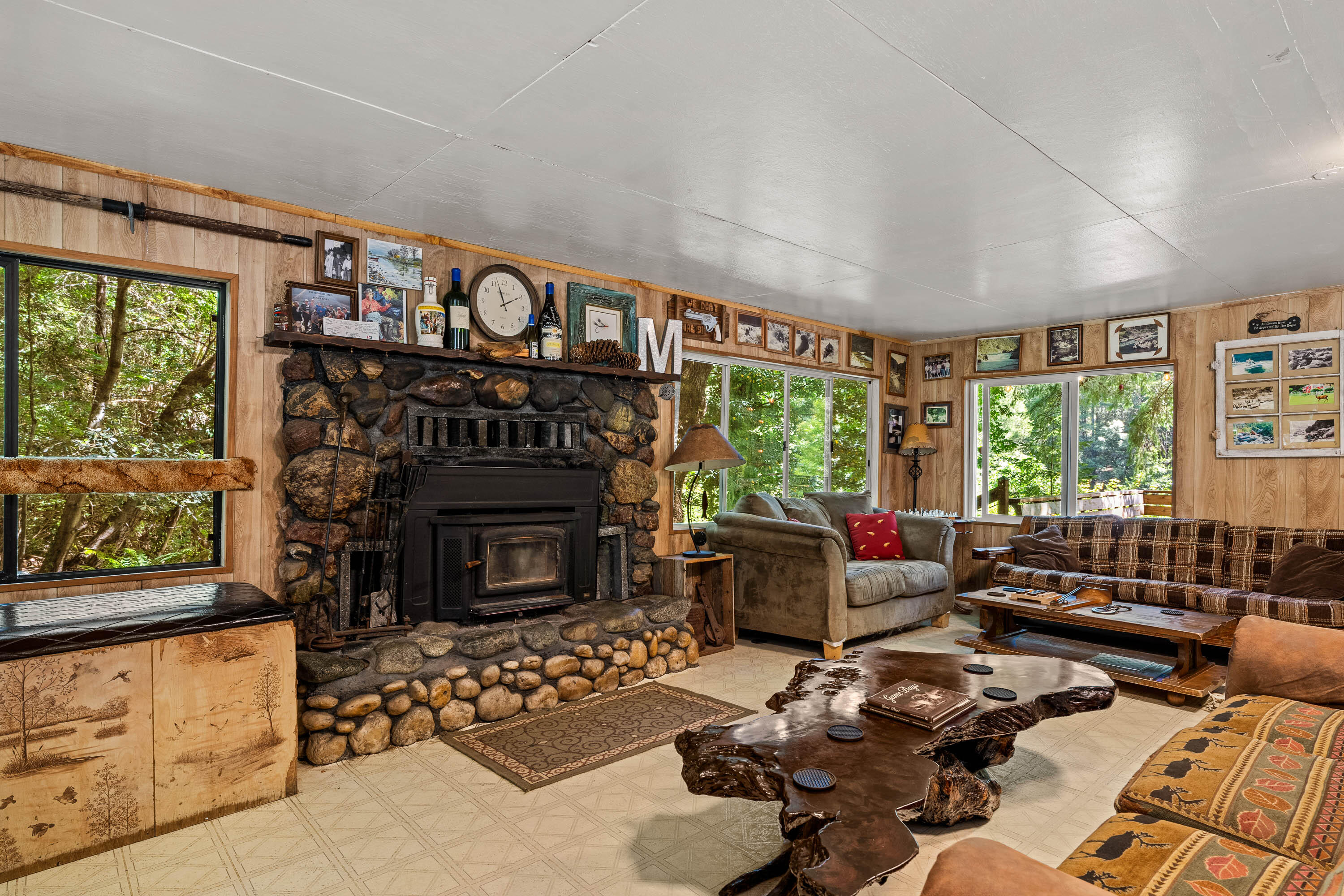 7800 Rogue River