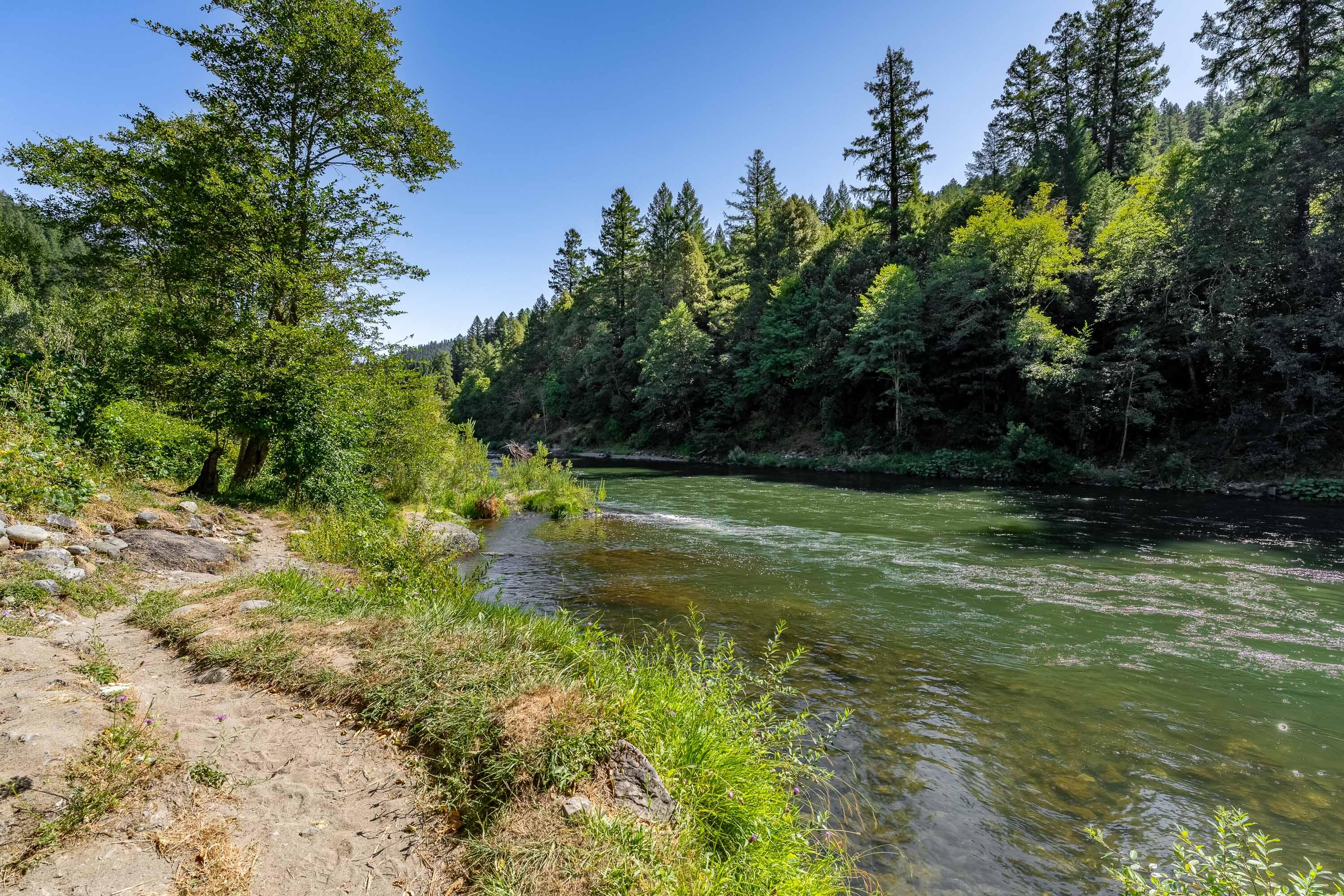 7800 Rogue River