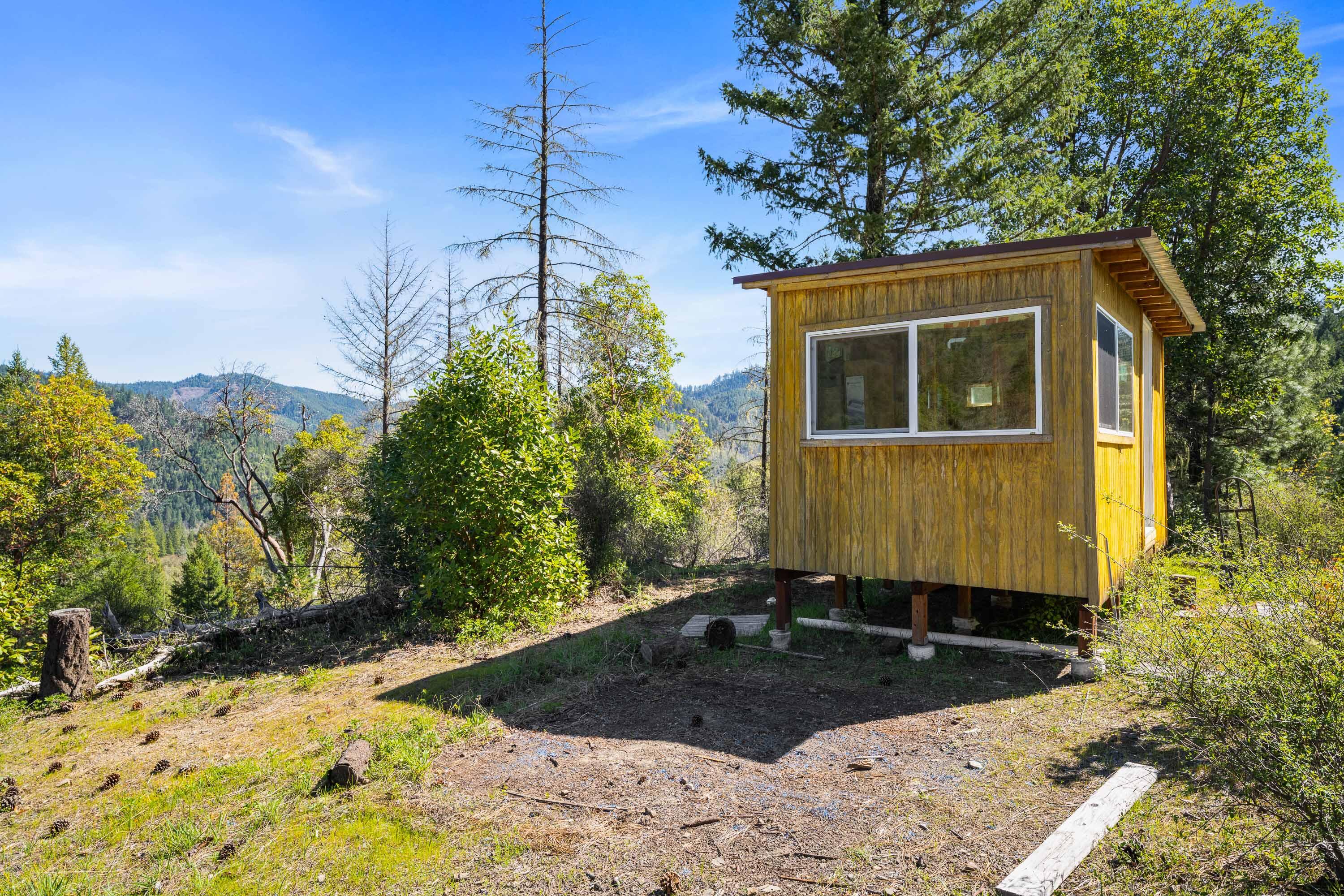 17939 E Evans Creek Road