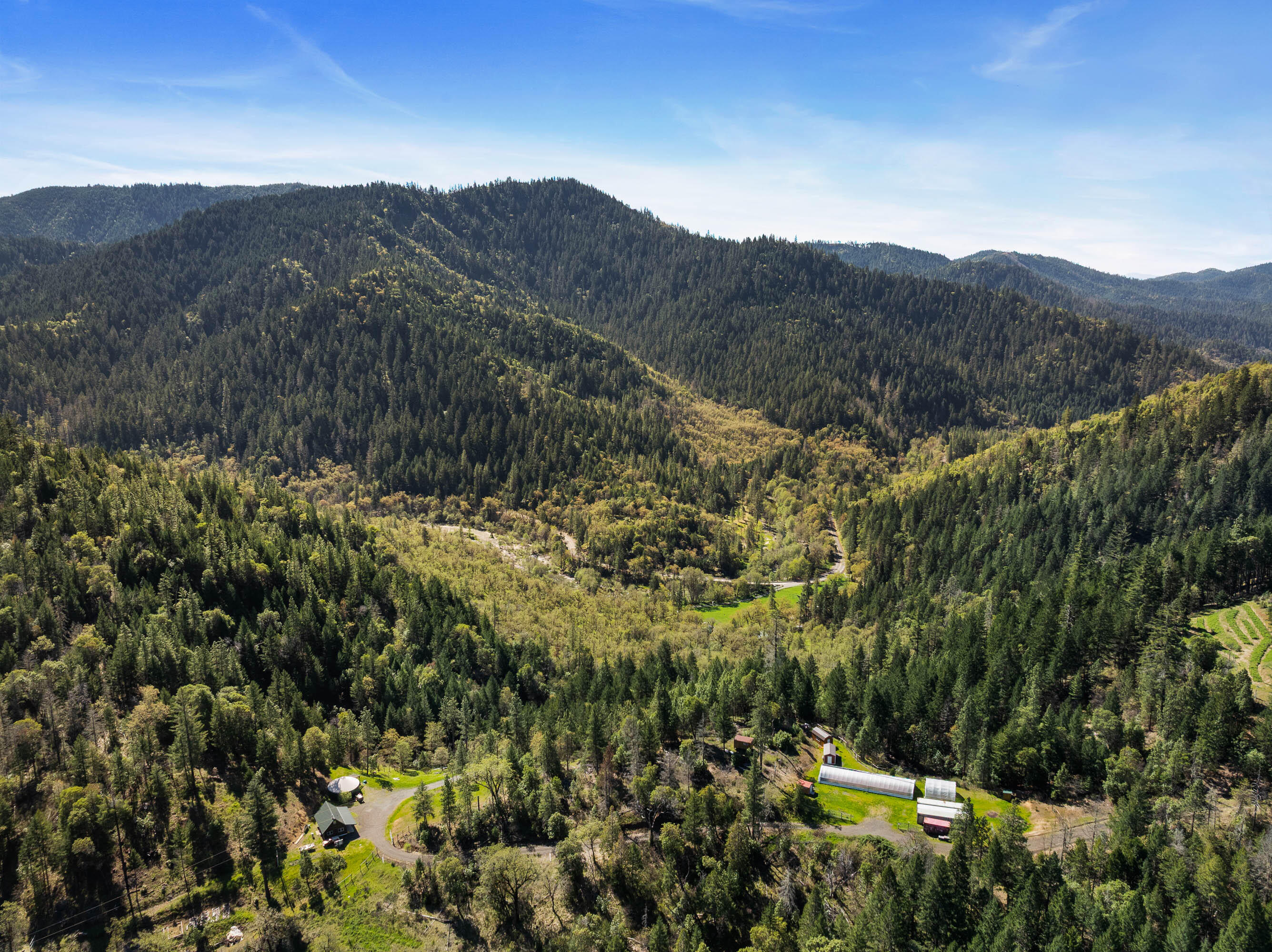 17939 E Evans Creek Road