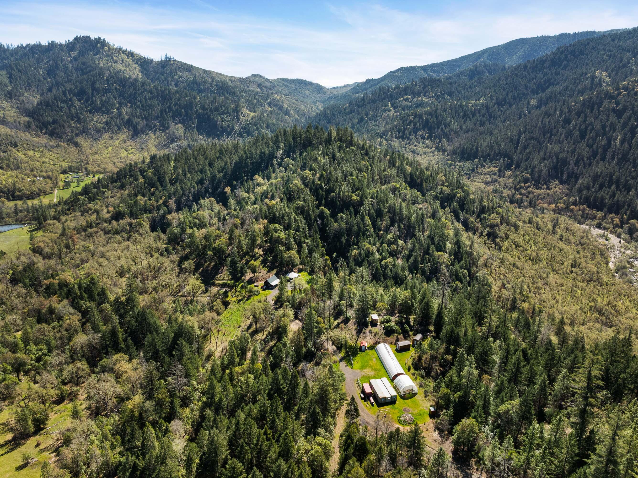 17939 E Evans Creek Road