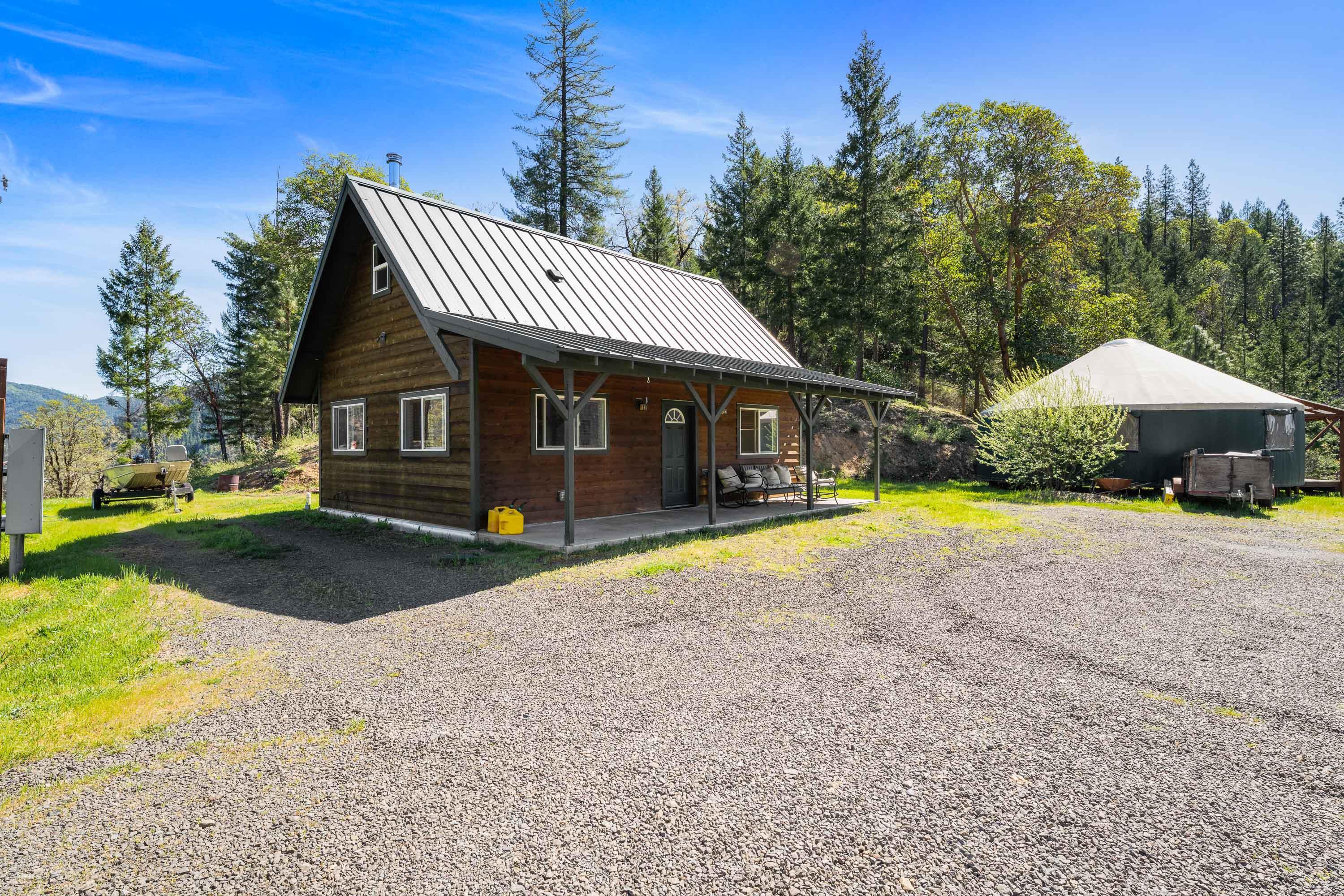 17939 E Evans Creek Road