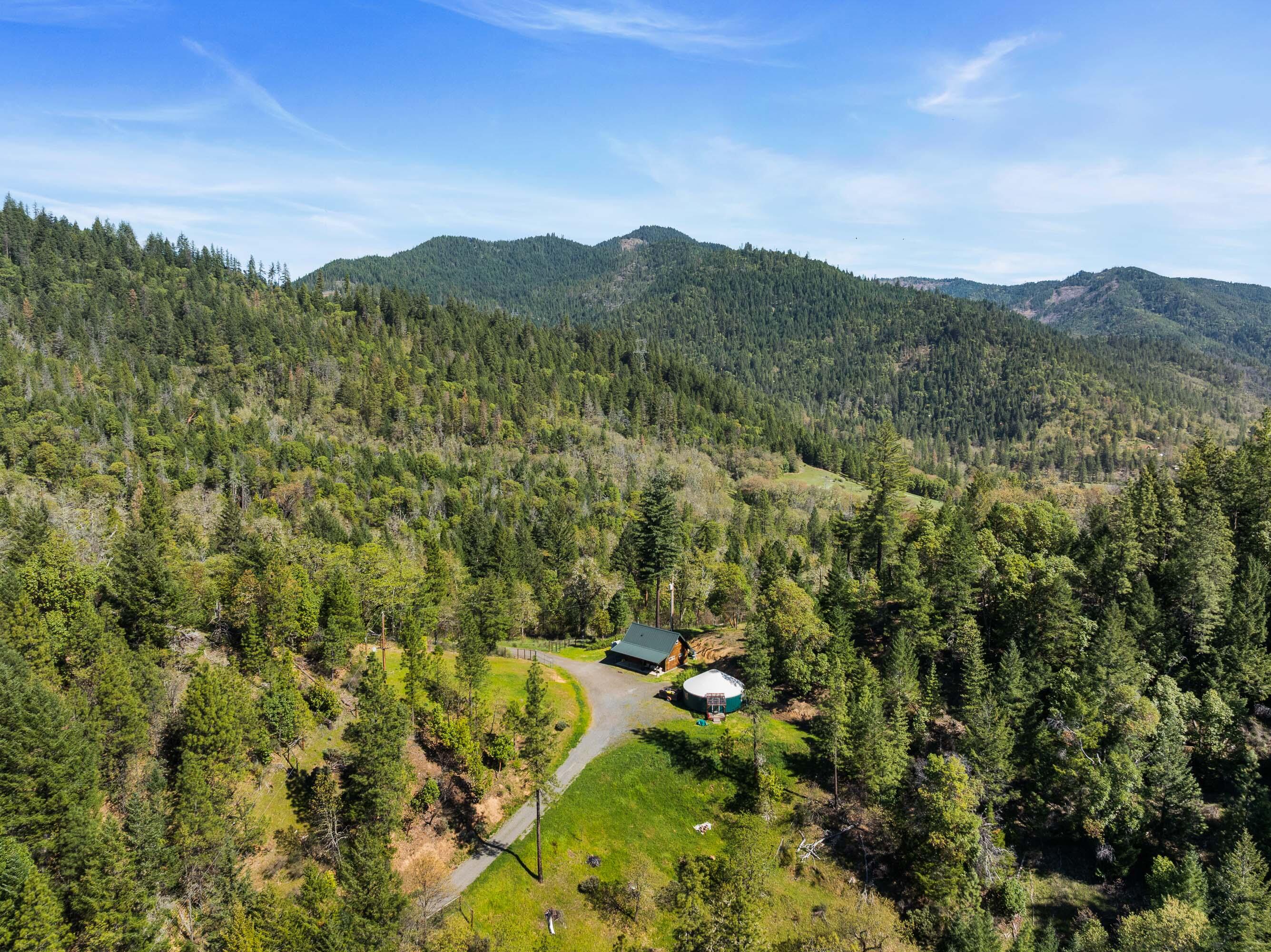 17939 E Evans Creek Road