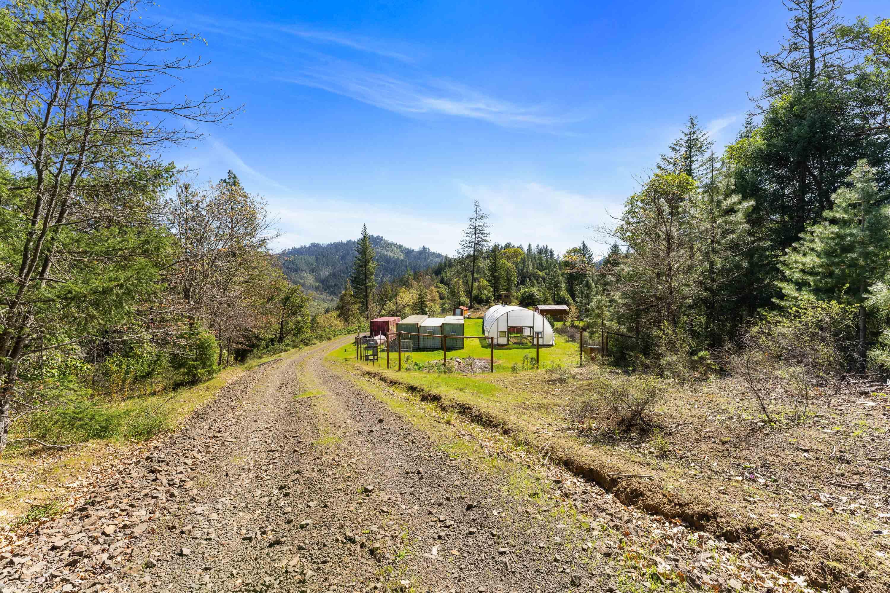 17939 E Evans Creek Road