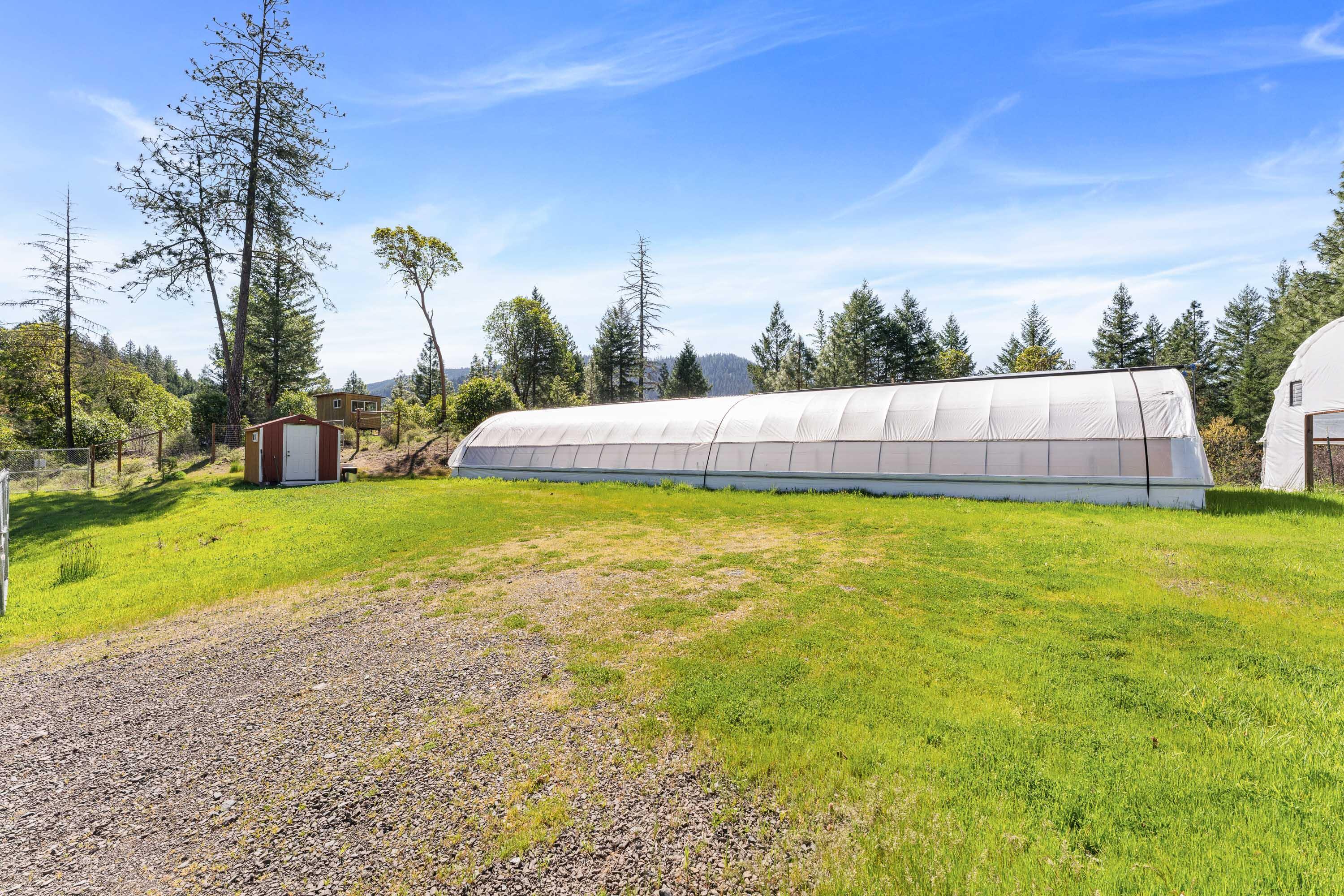 17939 E Evans Creek Road
