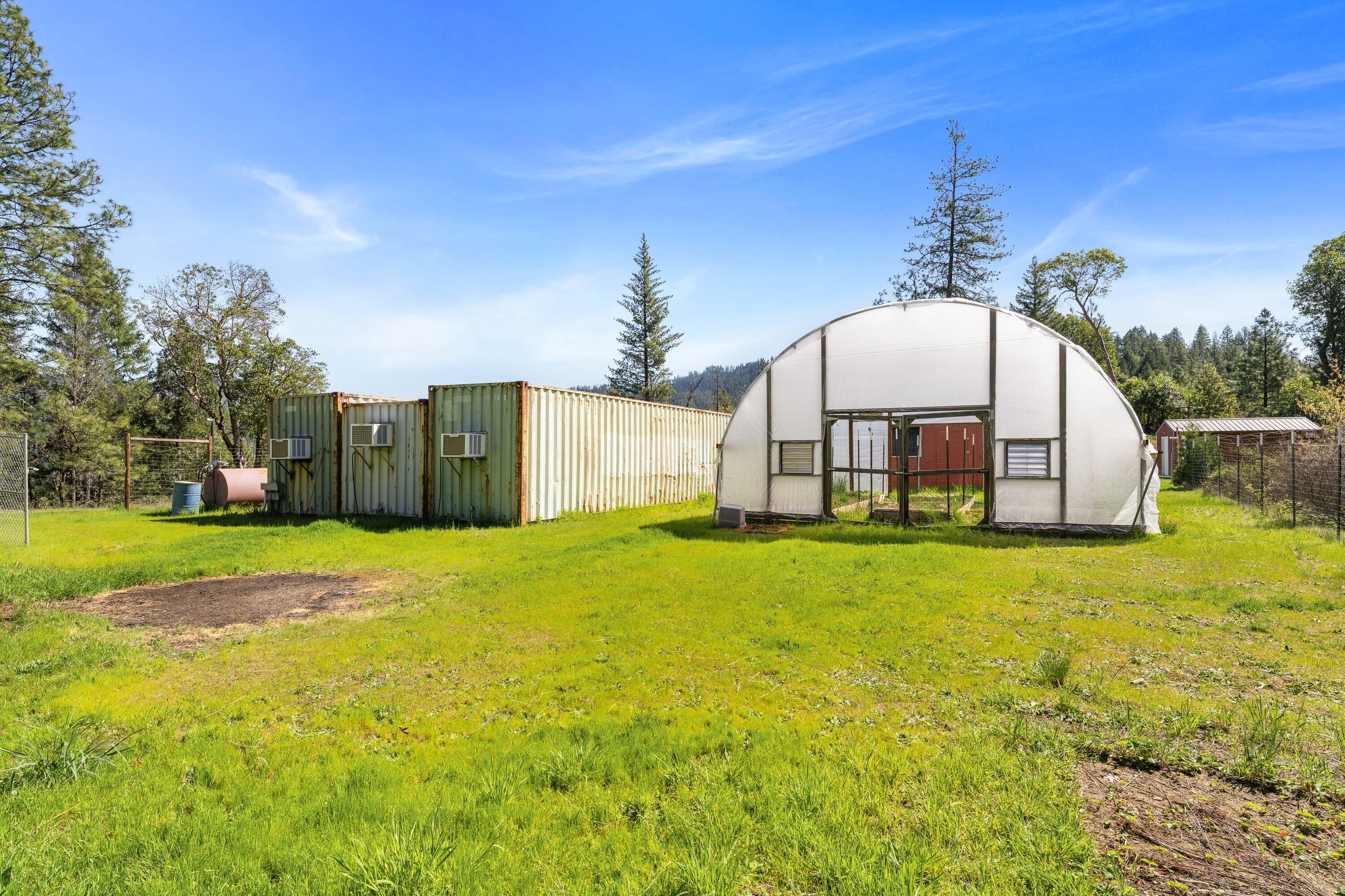 17939 E Evans Creek Road