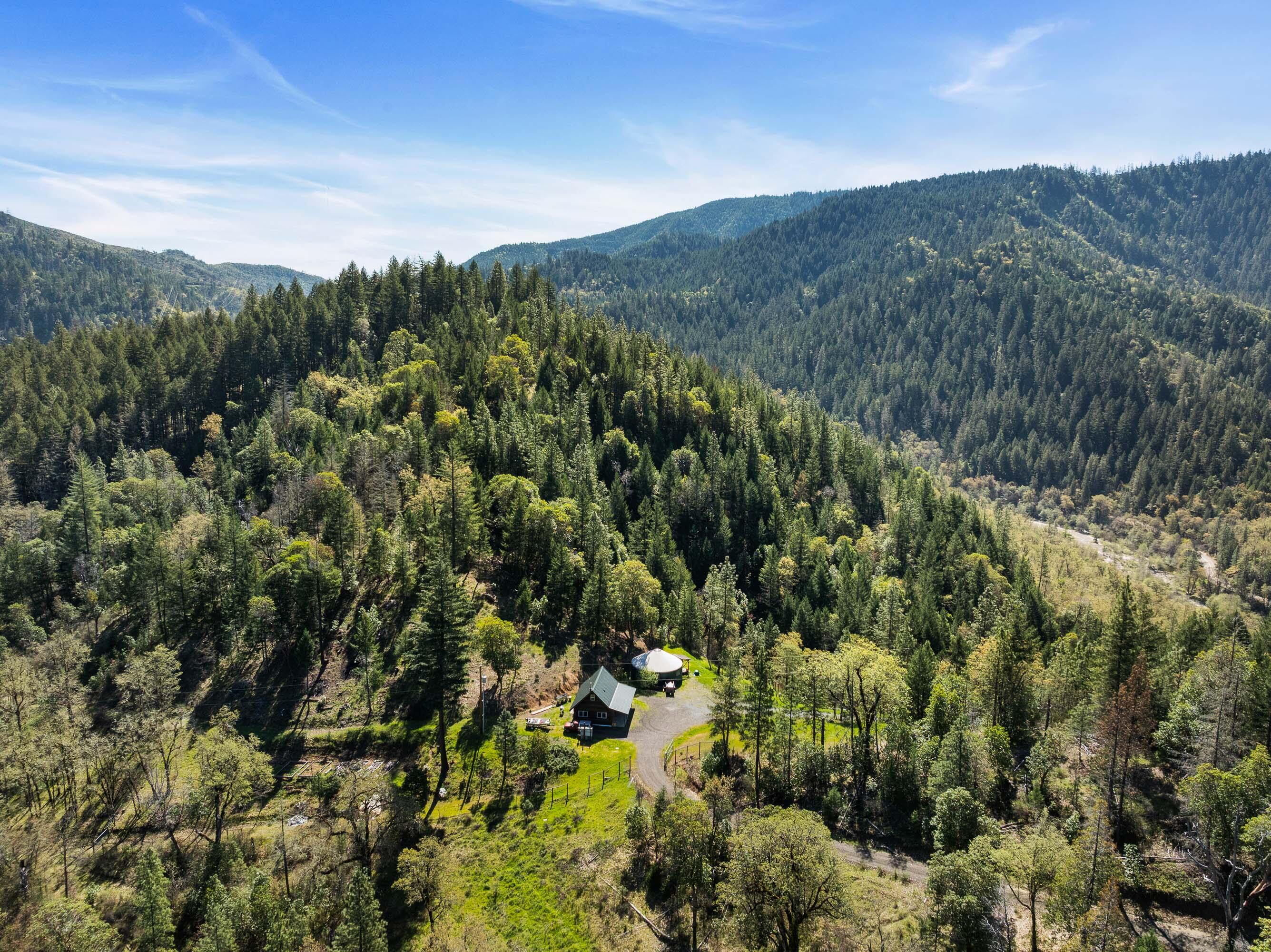 17939 E Evans Creek Road
