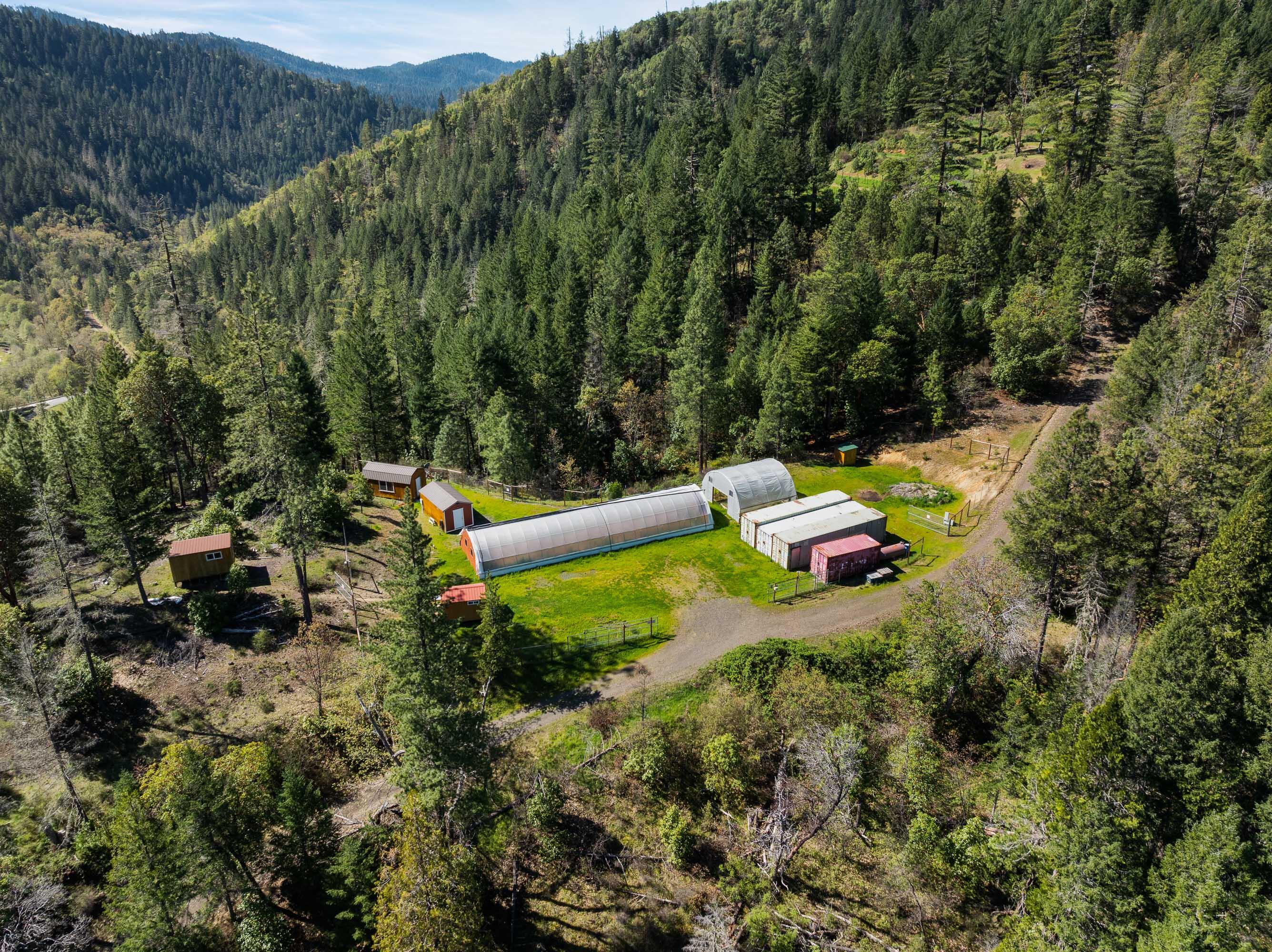 17939 E Evans Creek Road