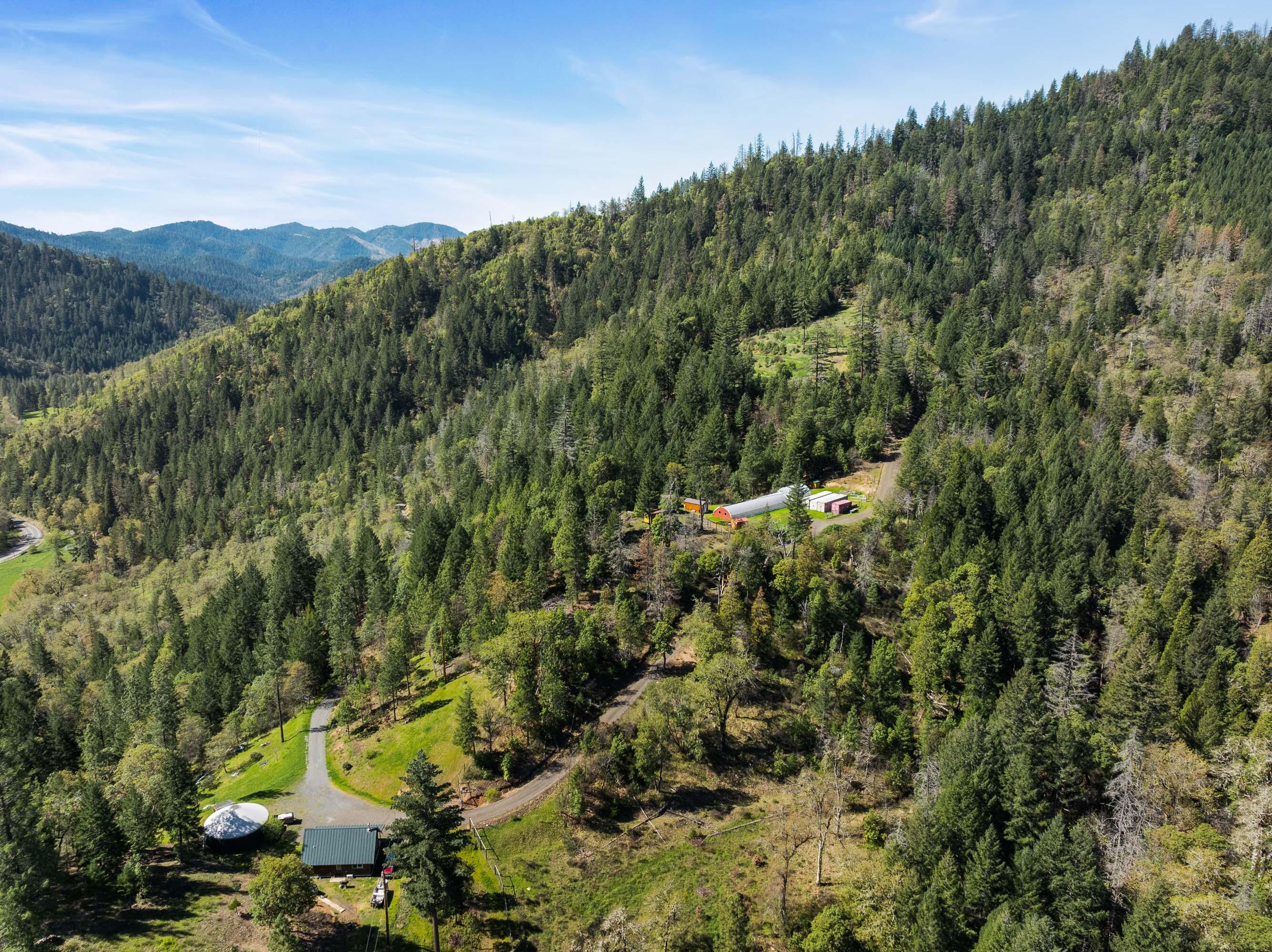 17939 E Evans Creek Road