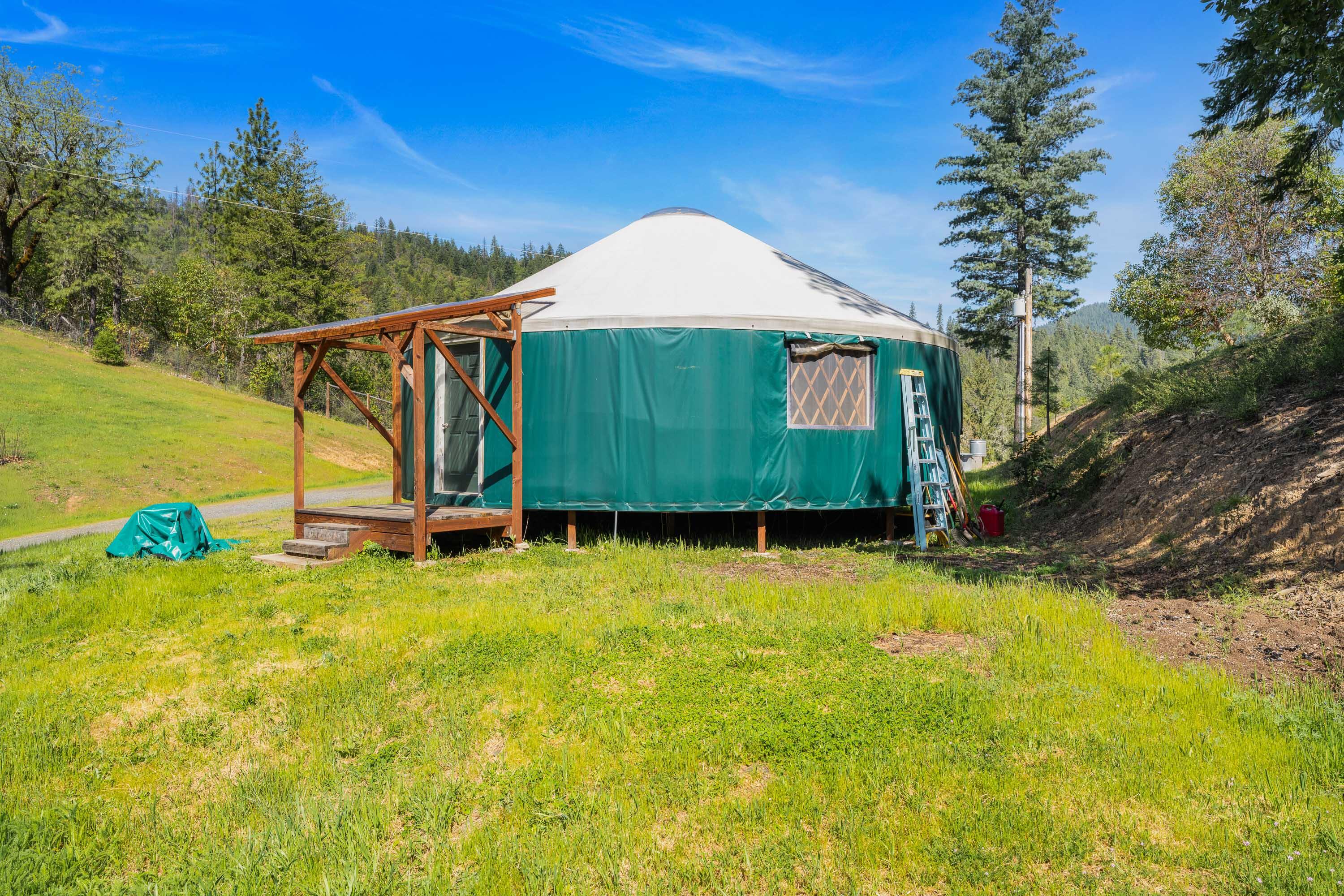 17939 E Evans Creek Road