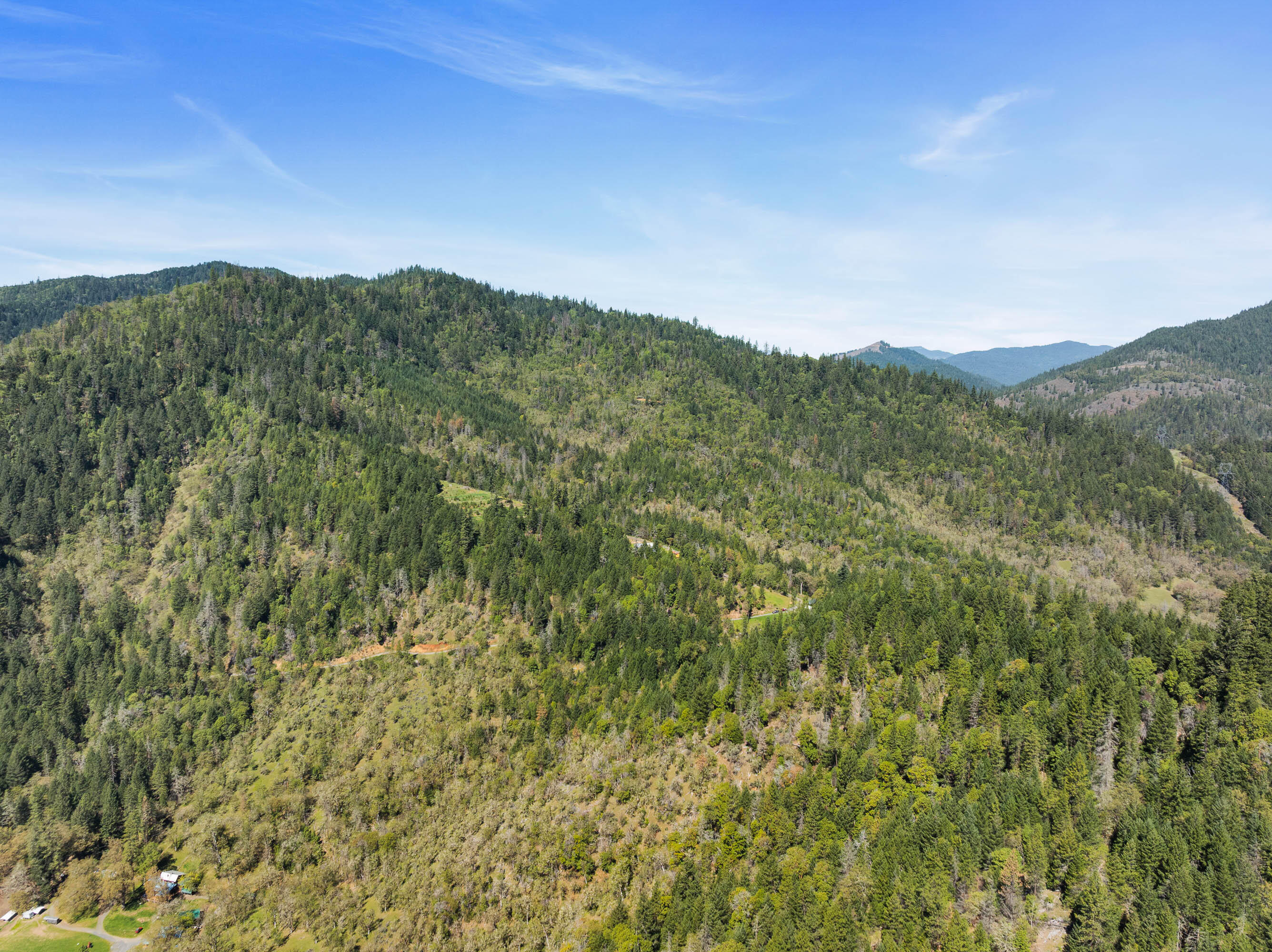 17939 E Evans Creek Road