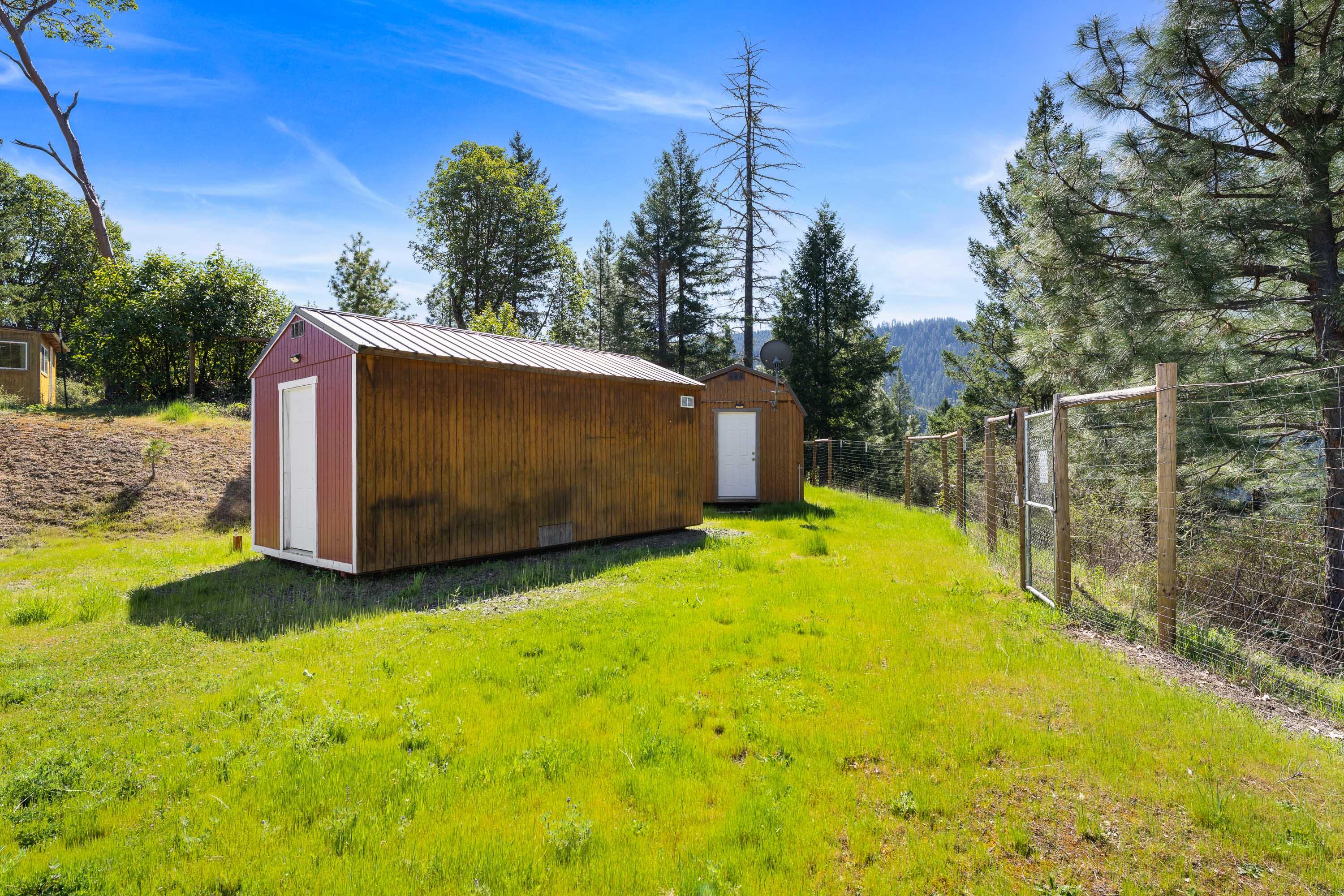 17939 E Evans Creek Road