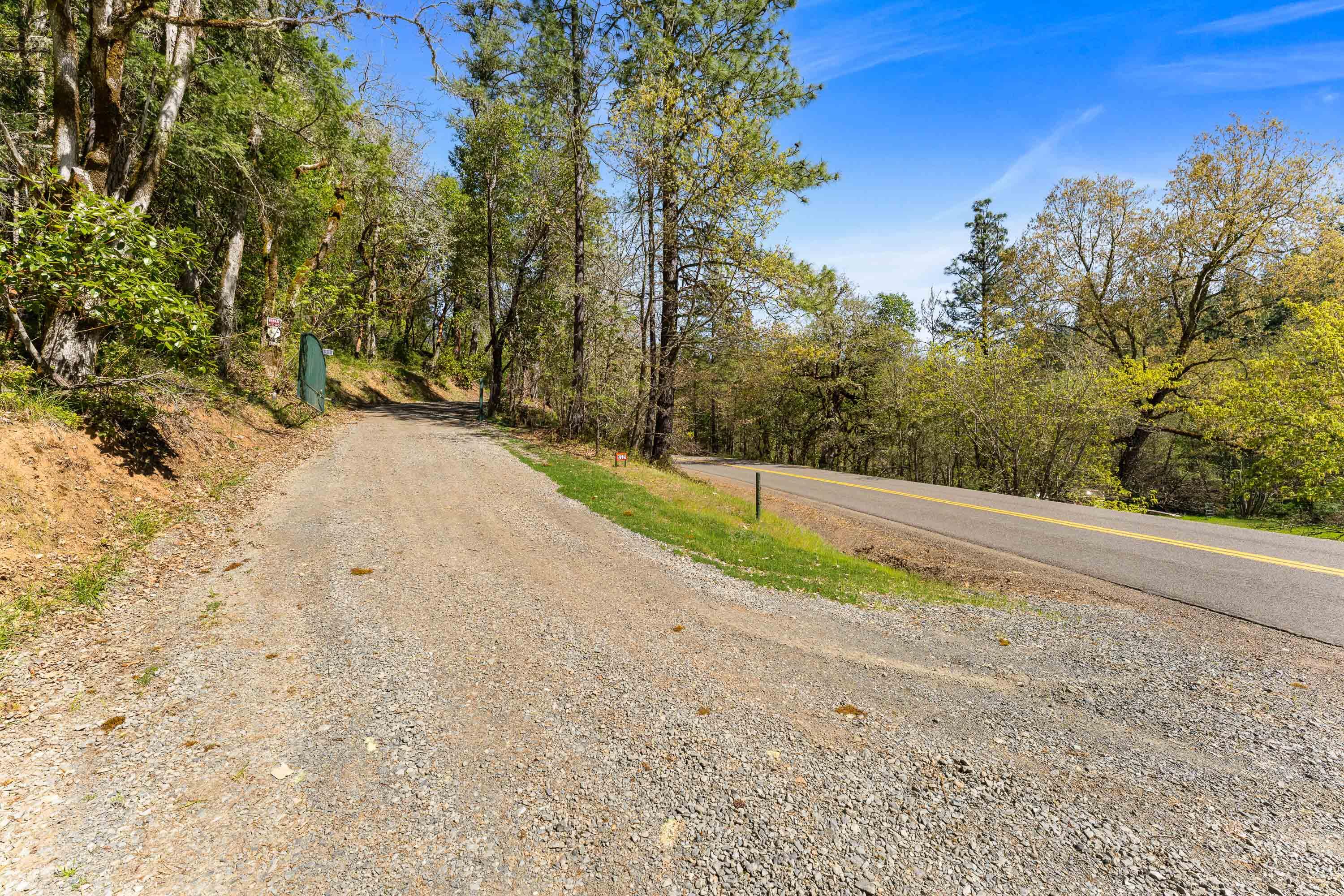 17939 E Evans Creek Road