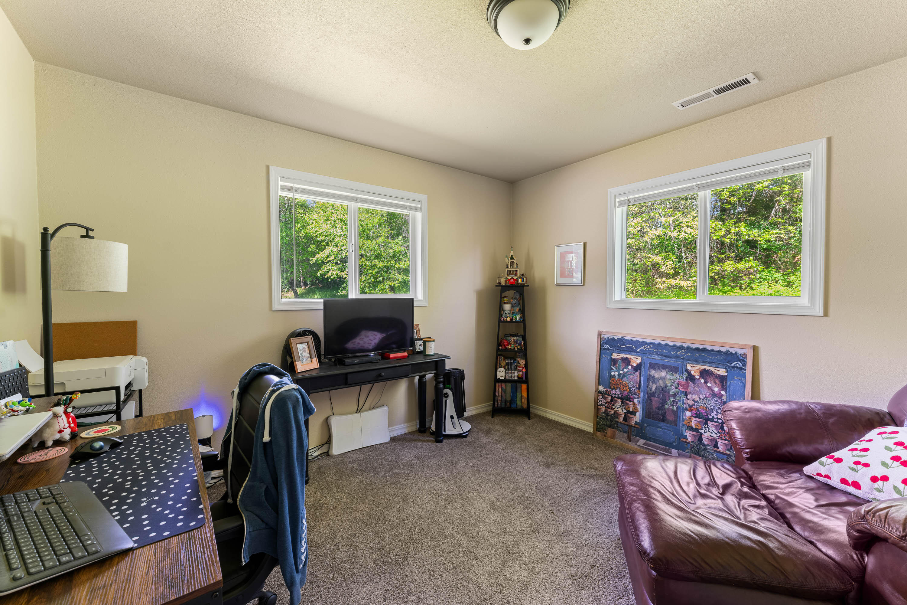 824 Pine Street, 1-4