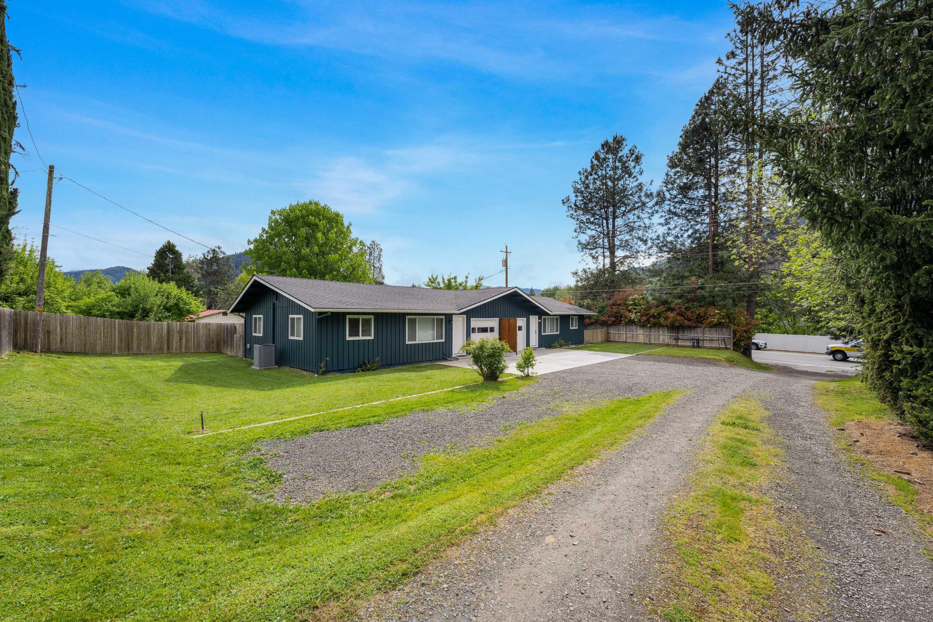 824 Pine Street, 1-4