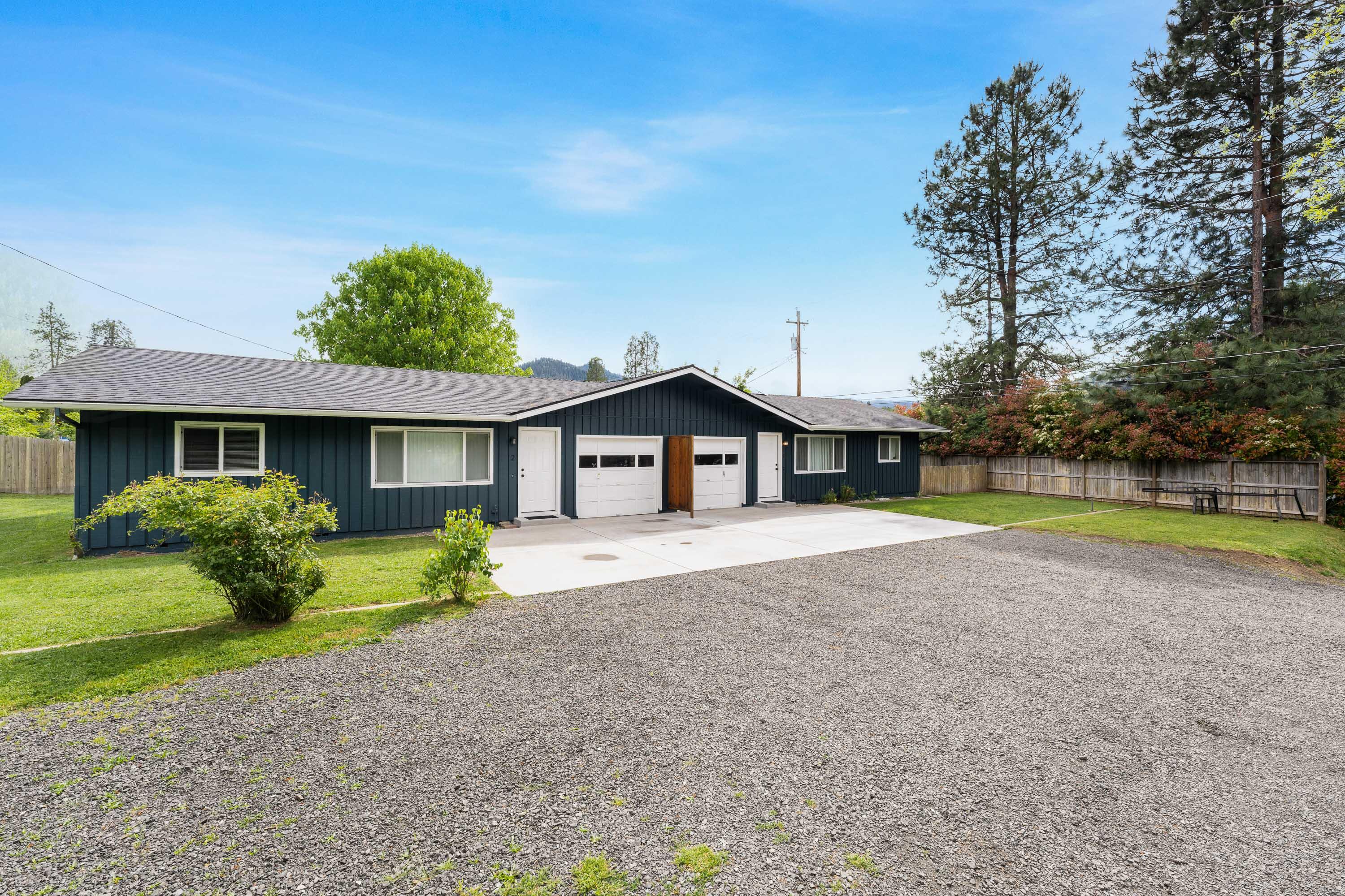 824 Pine Street, 1-4