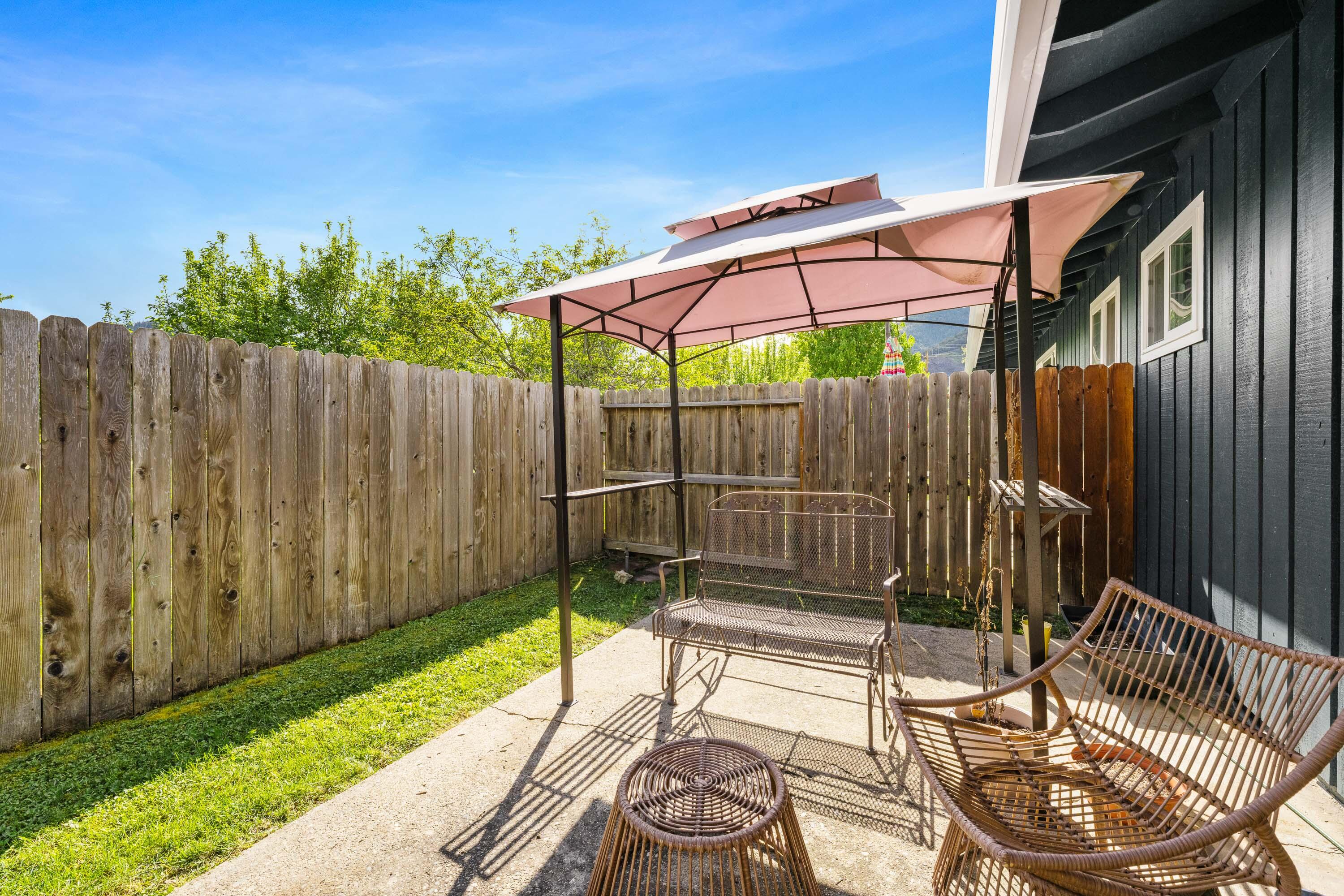 824 Pine Street, 1-4