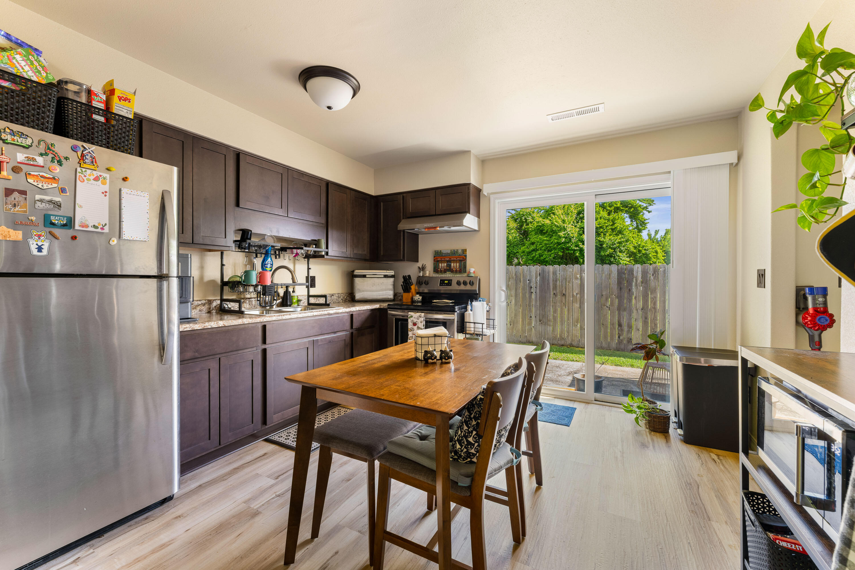 824 Pine Street, 1-4