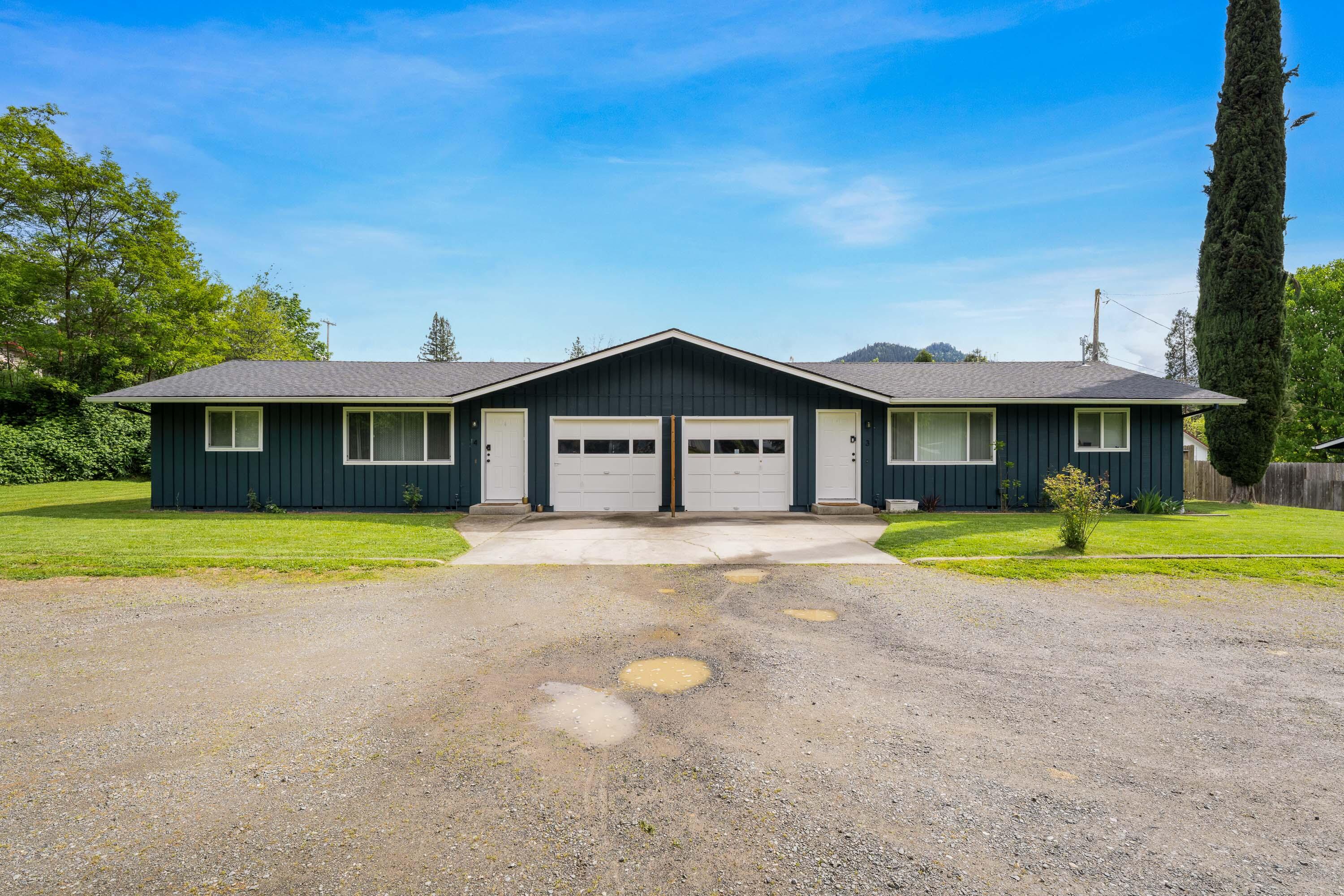 824 Pine Street, 1-4