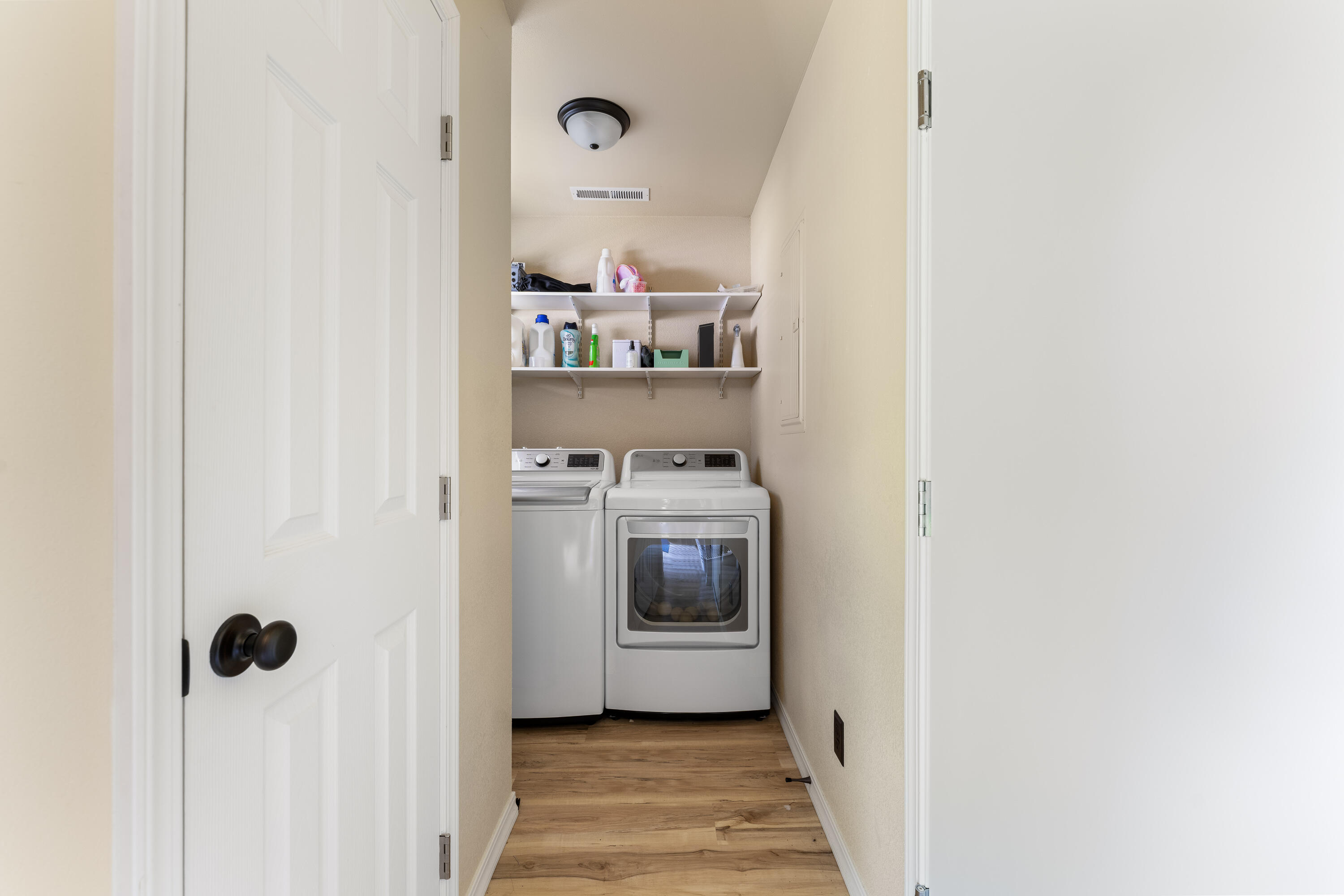 824 Pine Street, 1-4