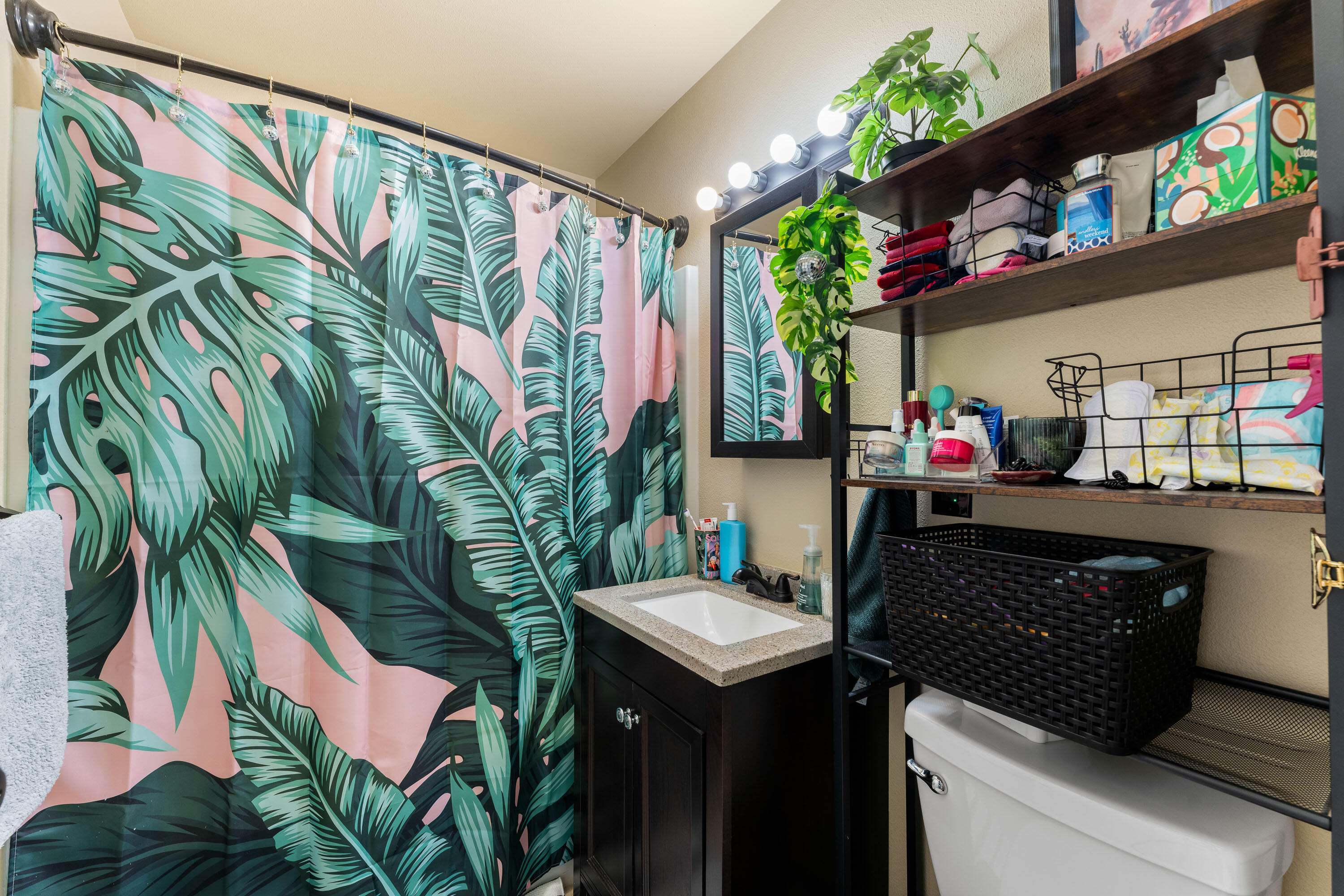 824 Pine Street, 1-4