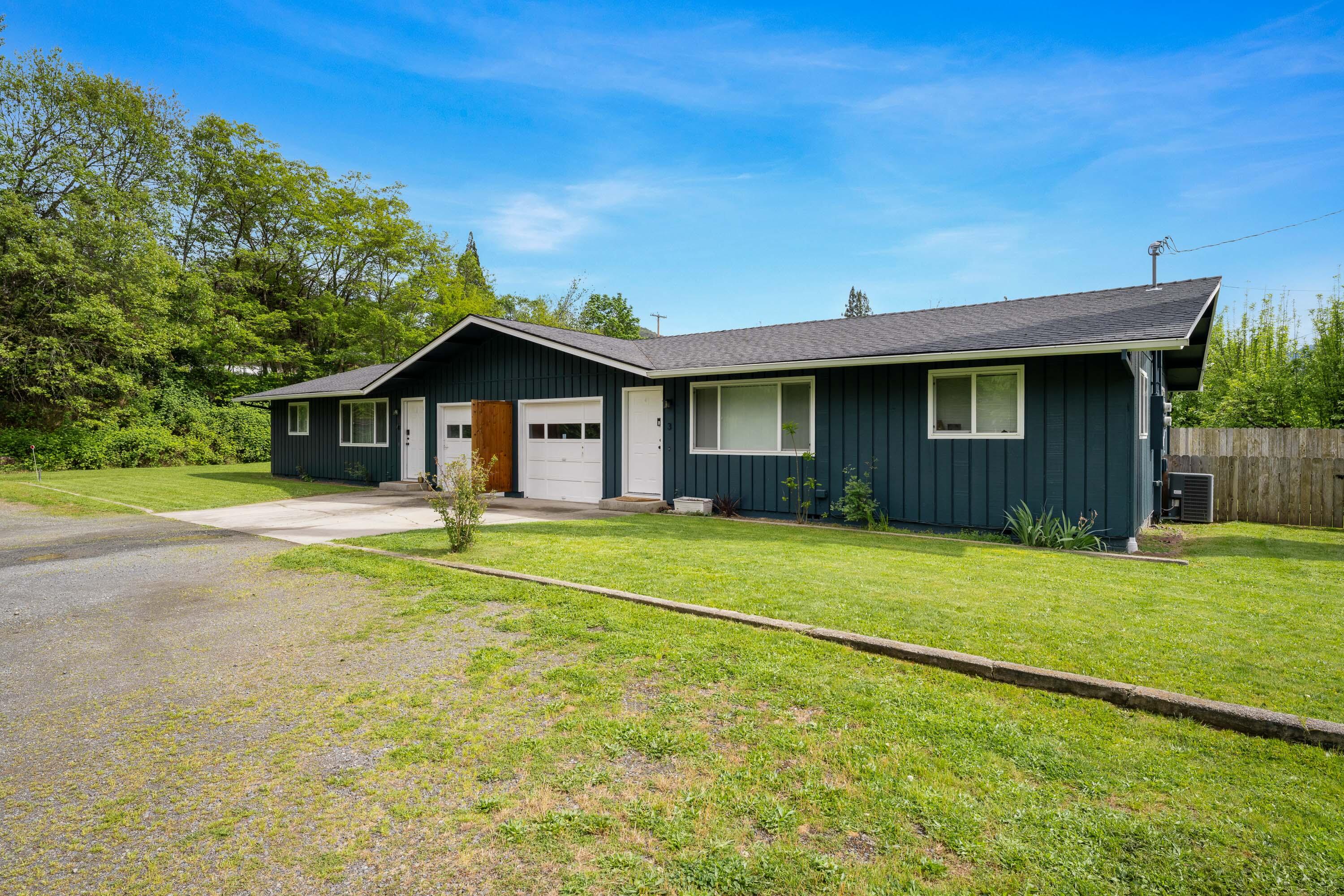 824 Pine Street, 1-4