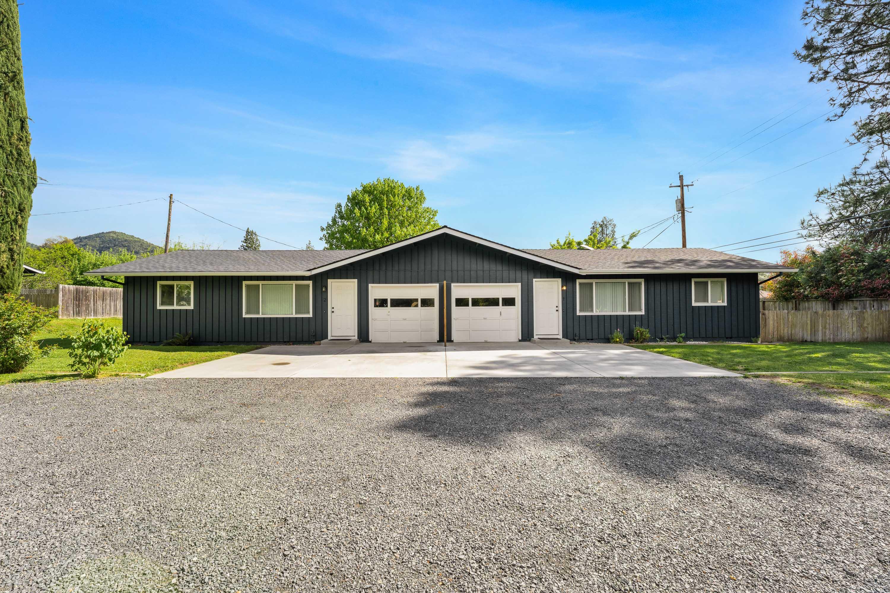 824 Pine Street, 1-4