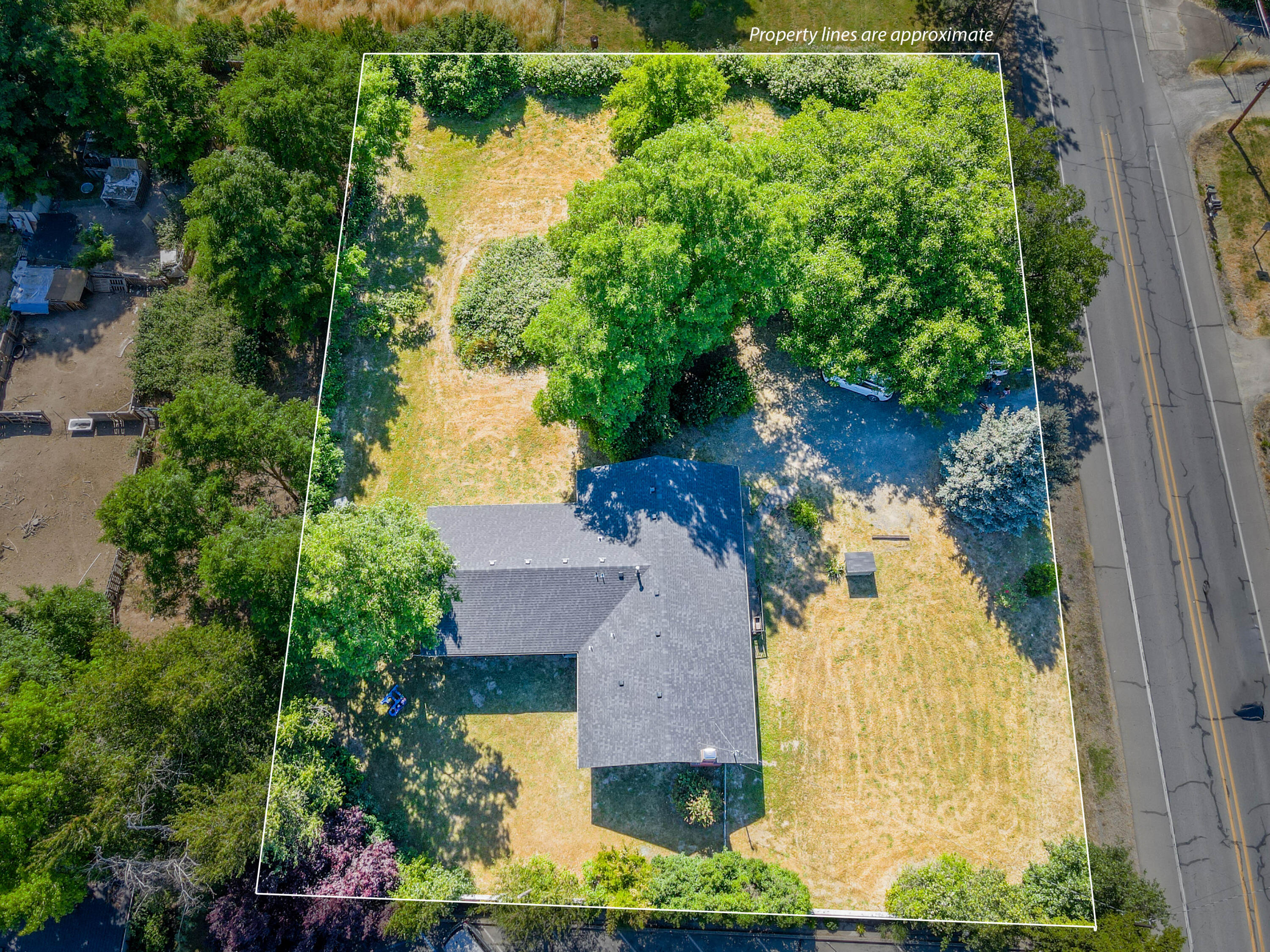 2087 Upper River