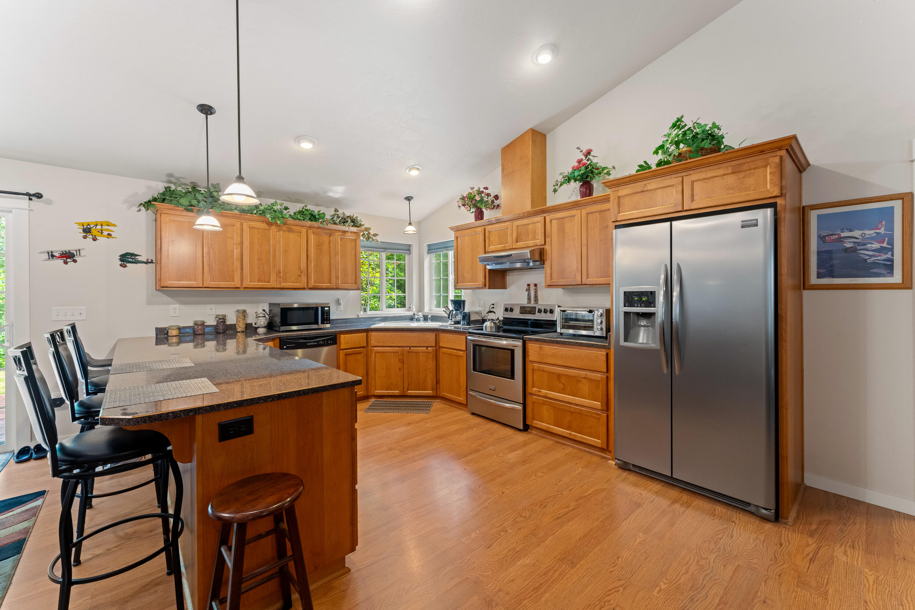 5876 Donaldson Road