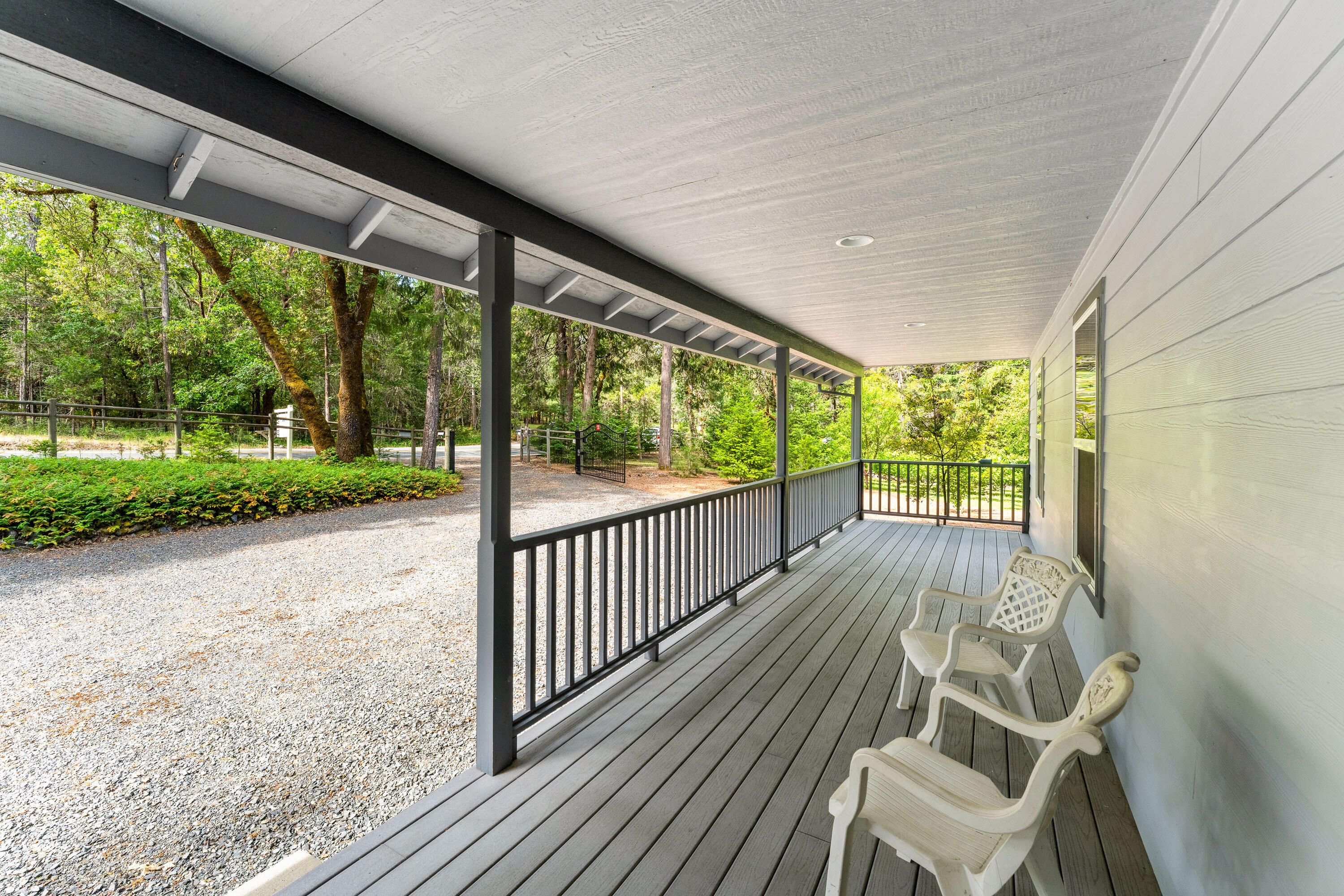 5876 Donaldson Road