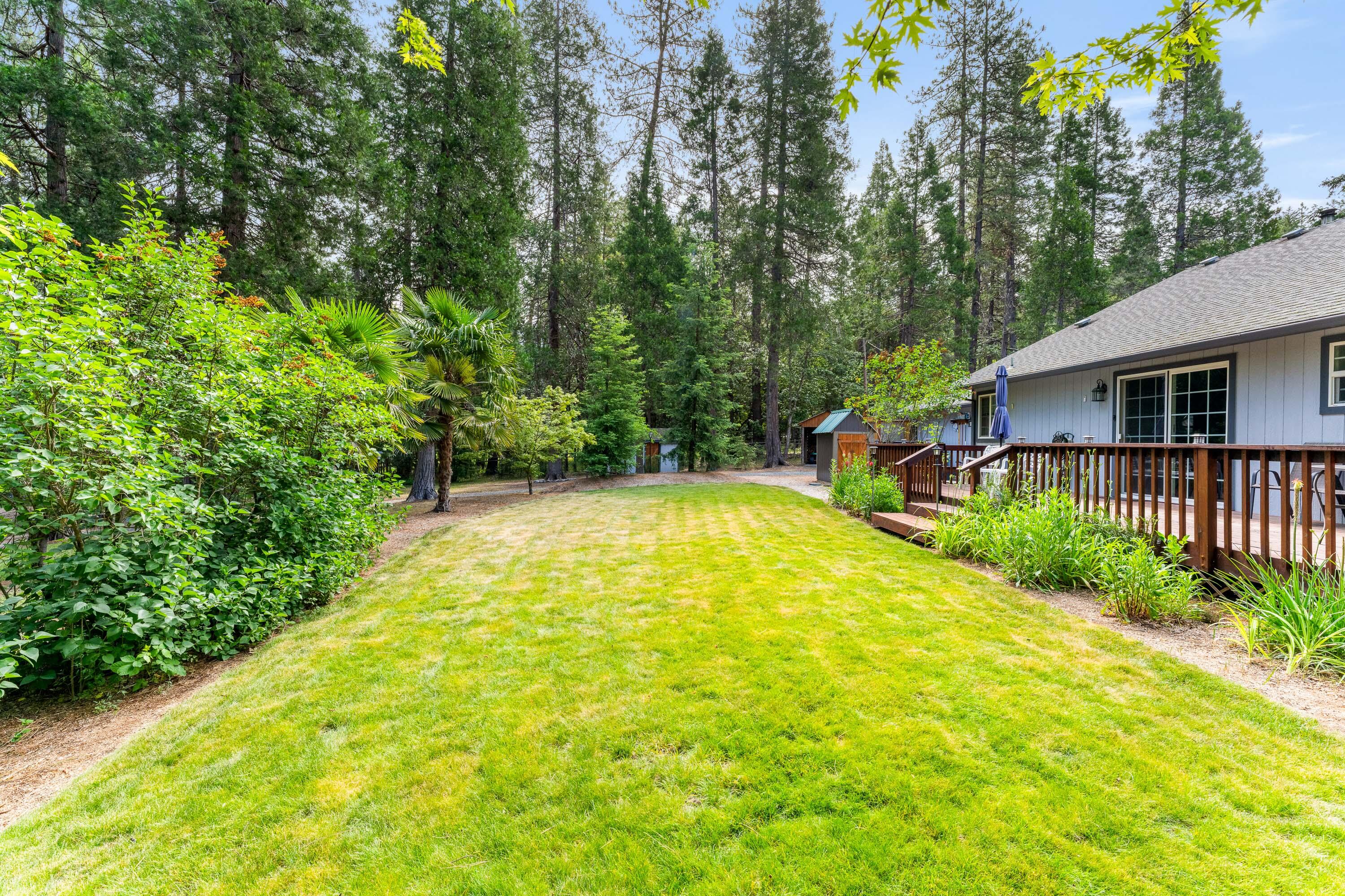 5876 Donaldson Road