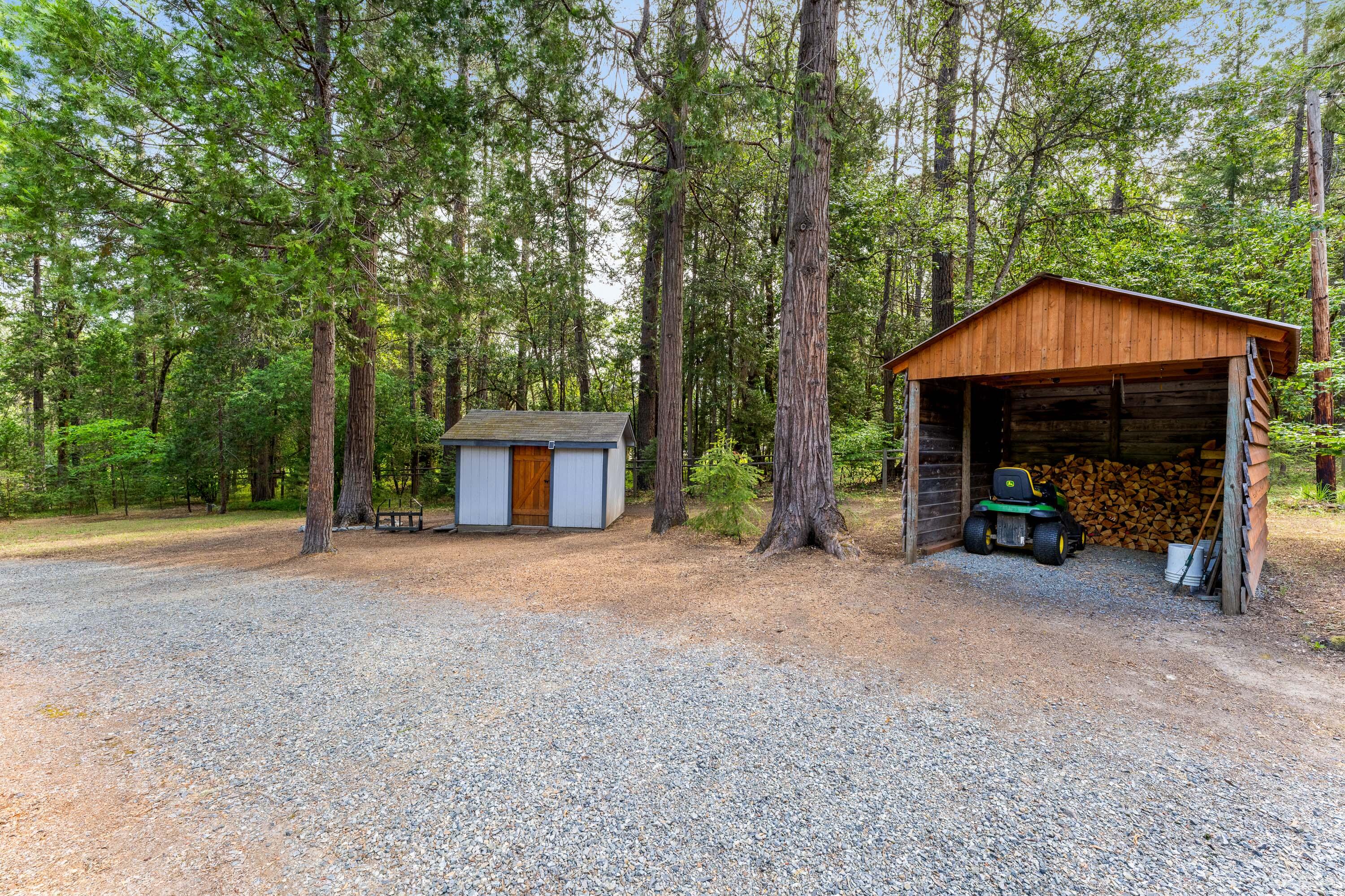 5876 Donaldson Road