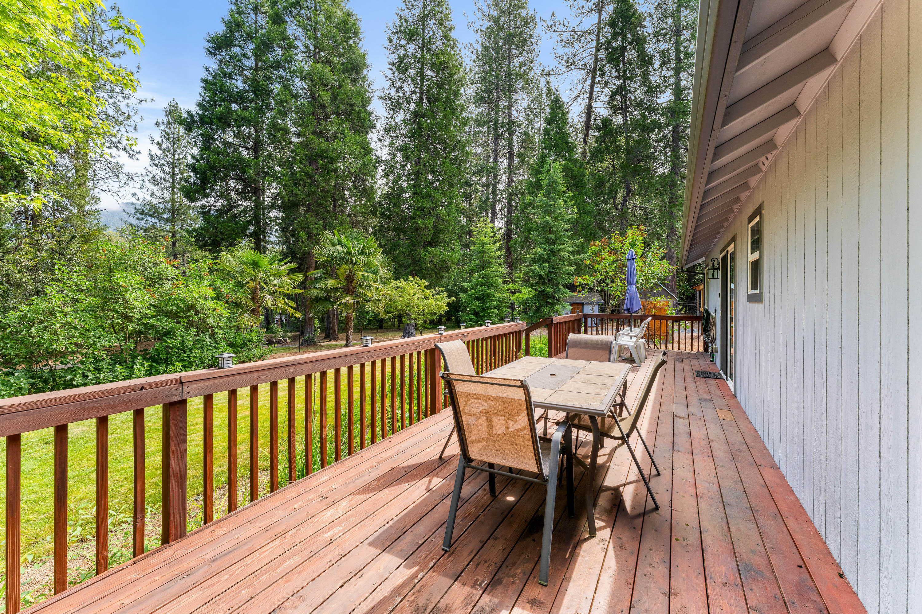 5876 Donaldson Road