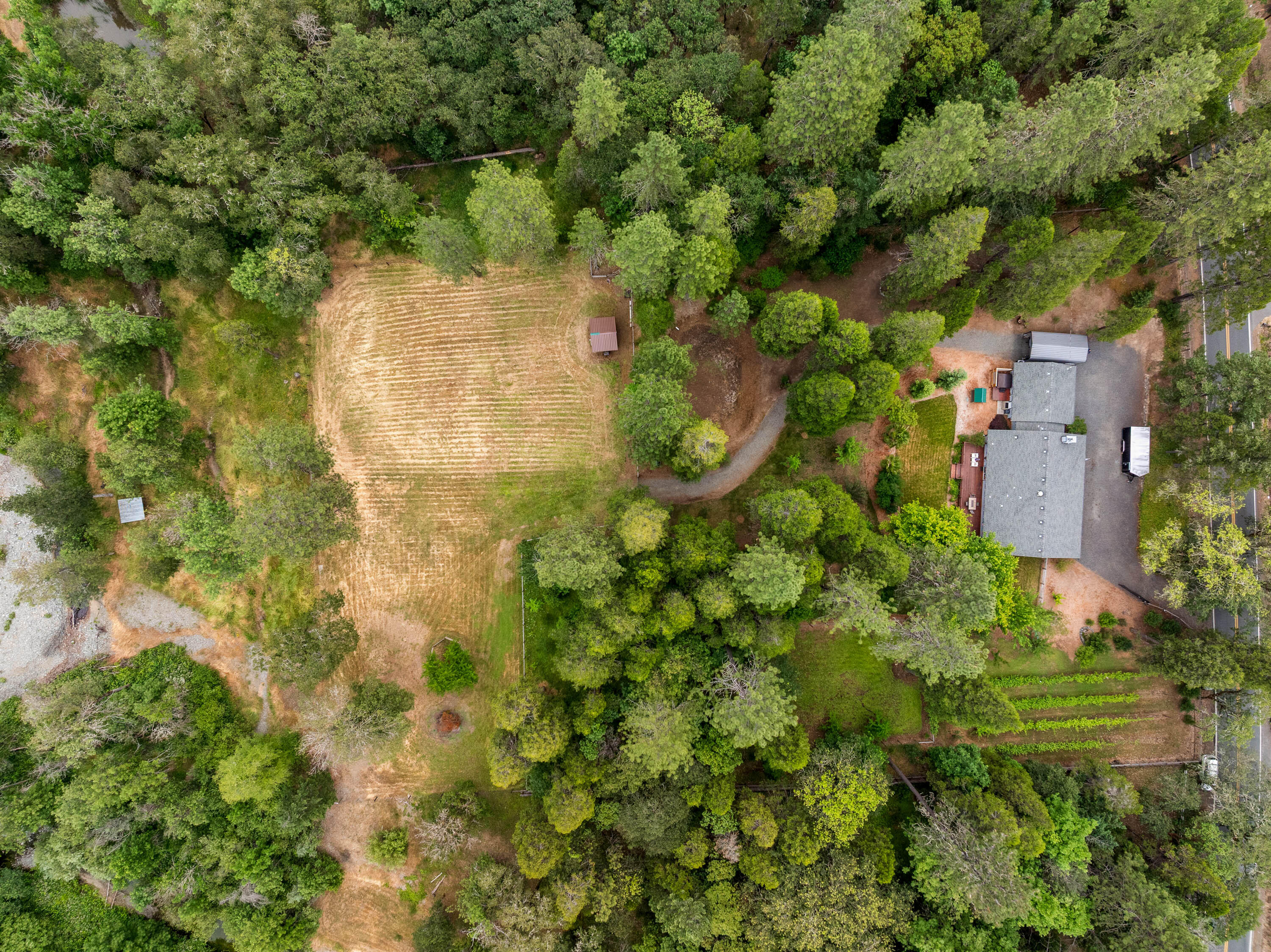5876 Donaldson Road