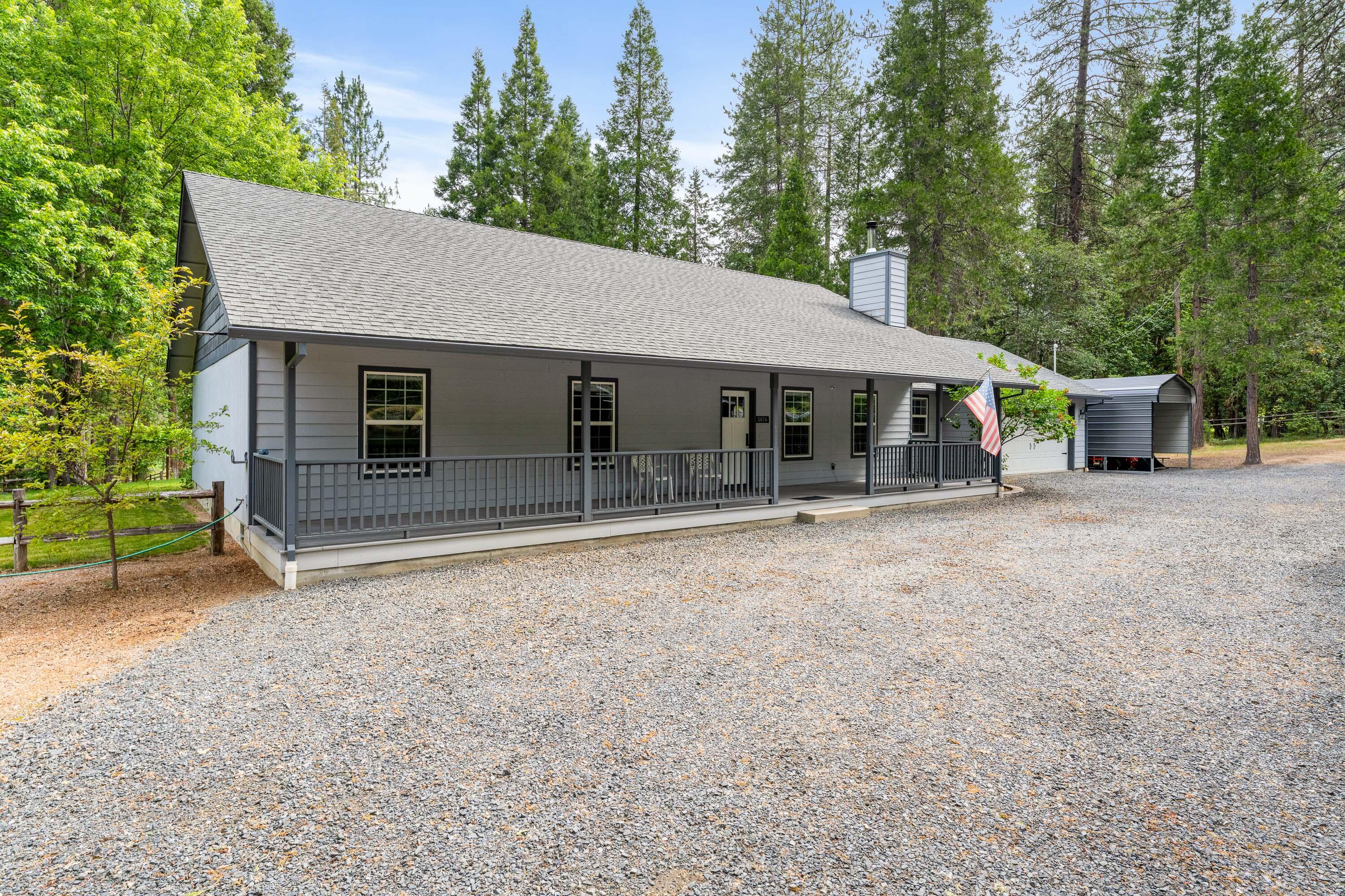 5876 Donaldson Road