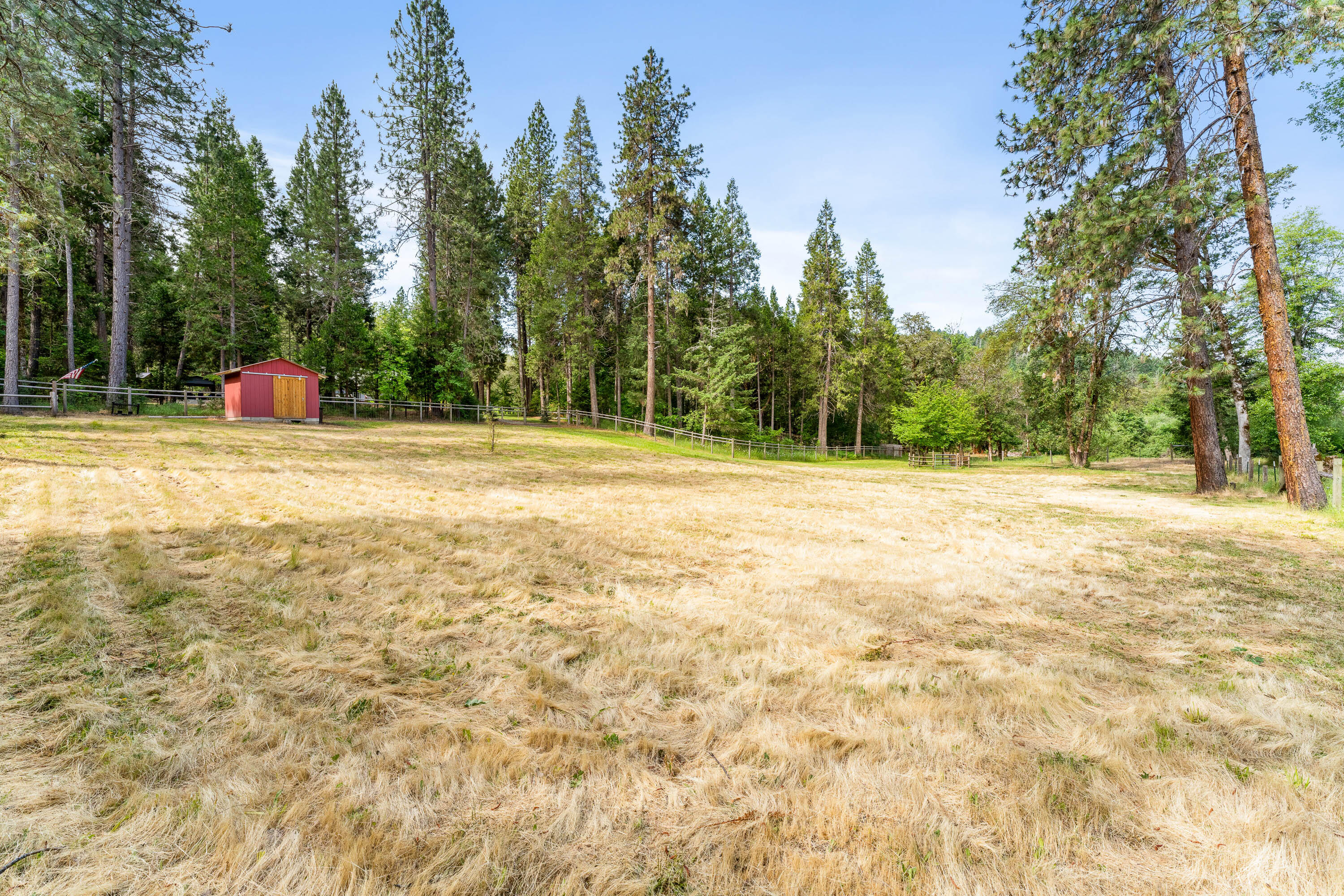 5876 Donaldson Road