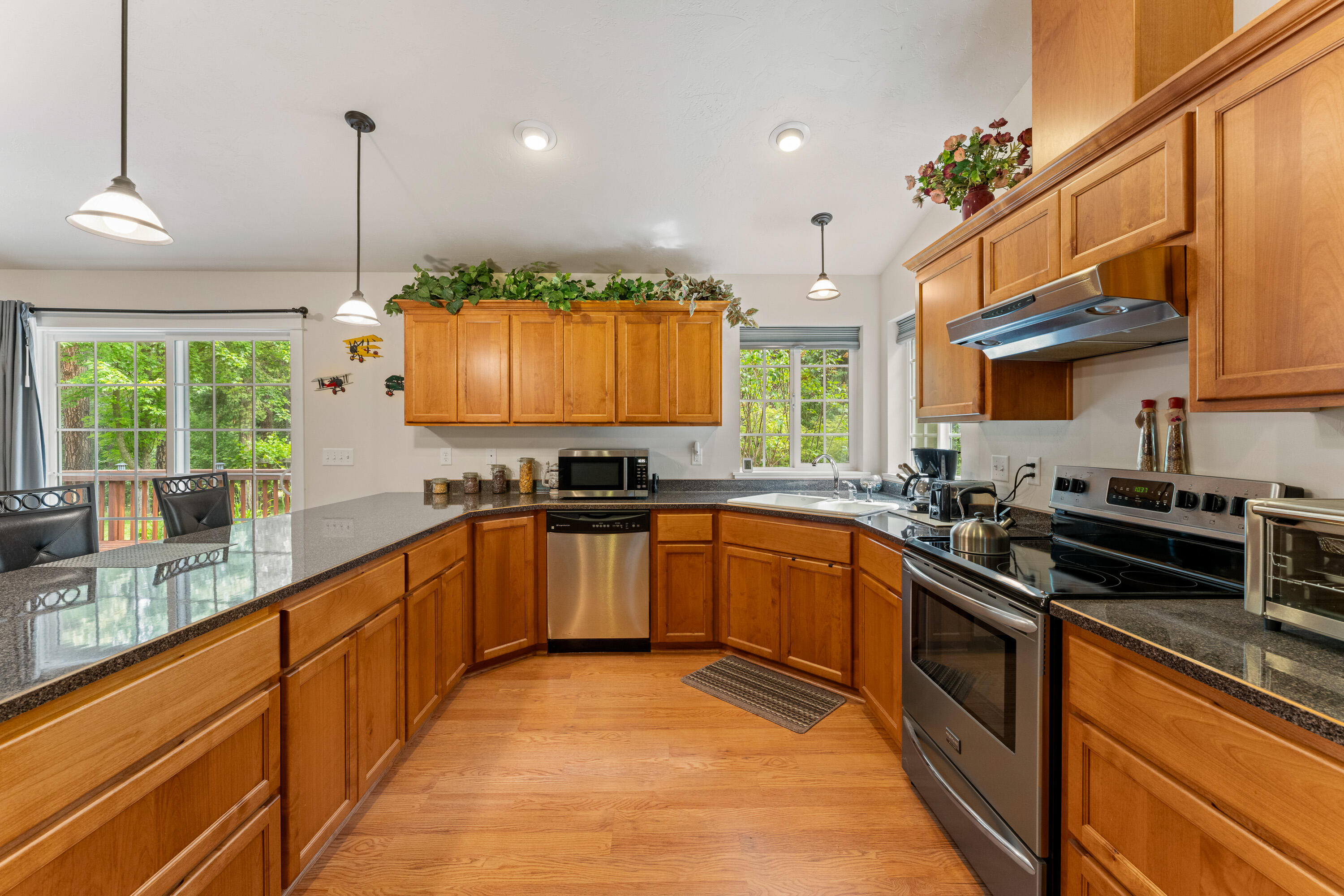5876 Donaldson Road