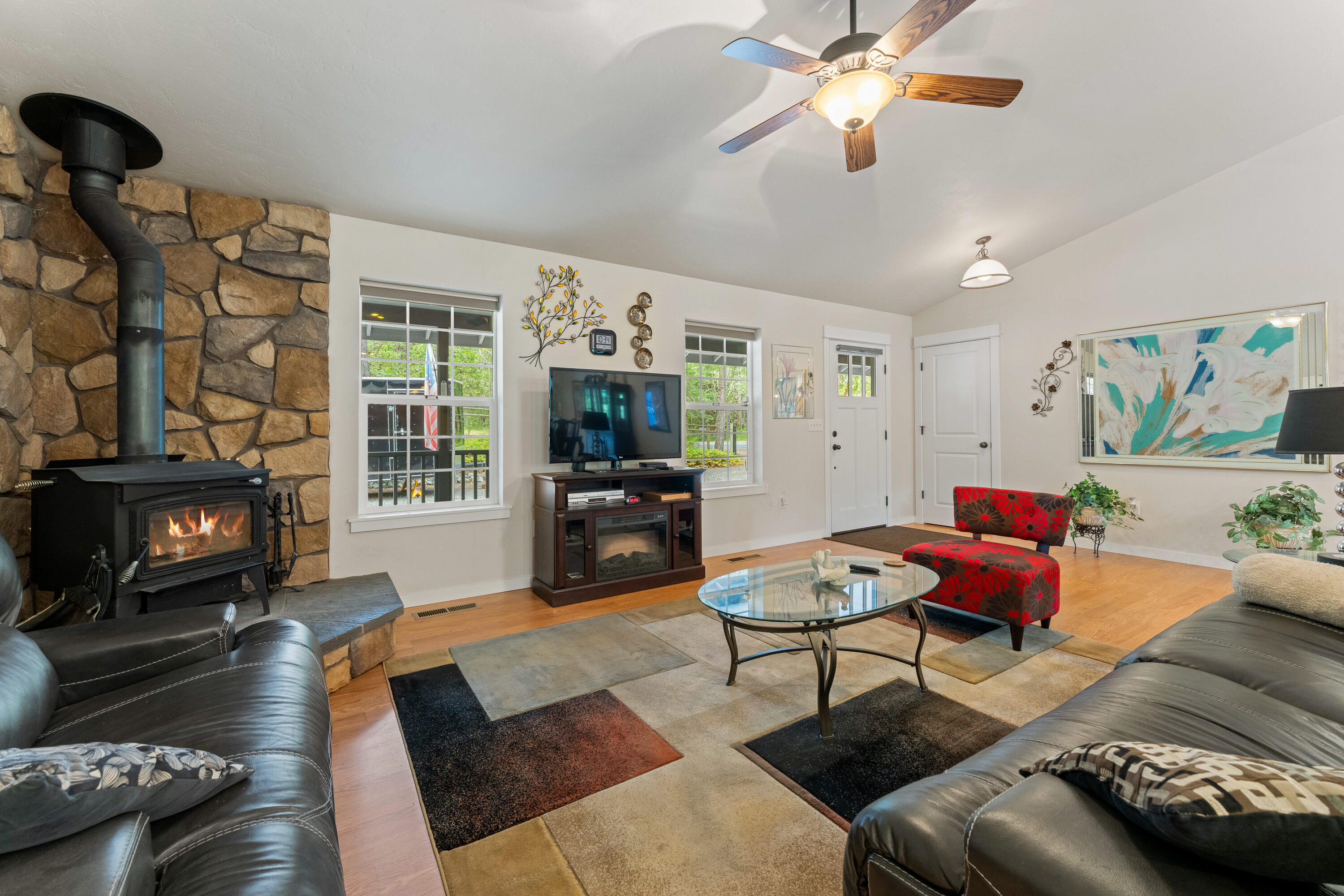 5876 Donaldson Road