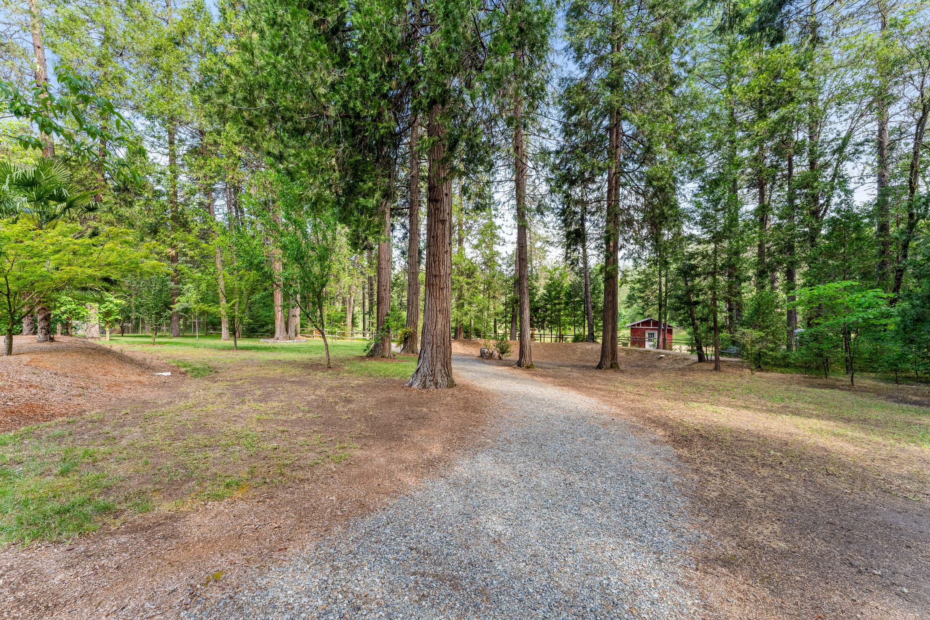 5876 Donaldson Road