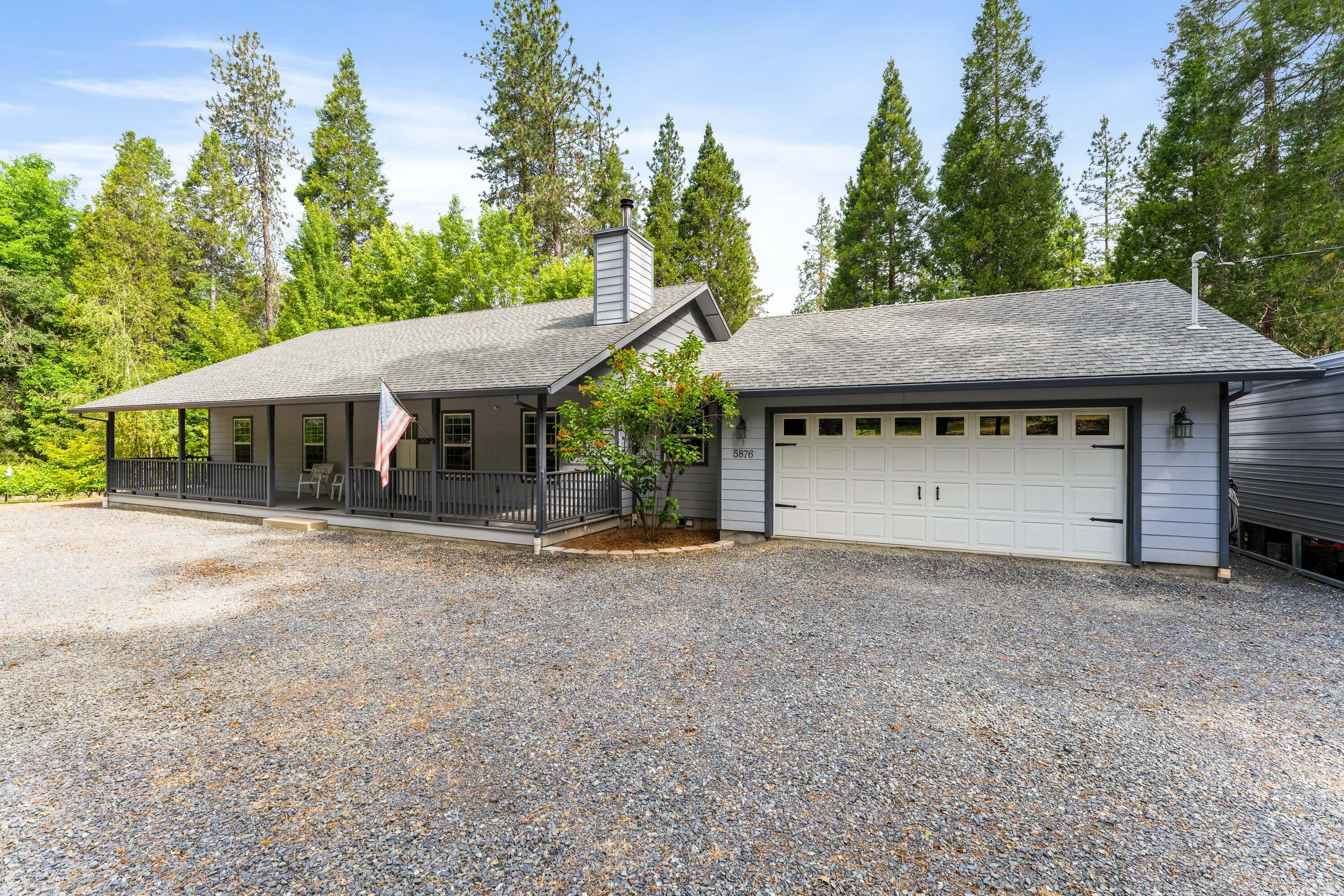 5876 Donaldson Road