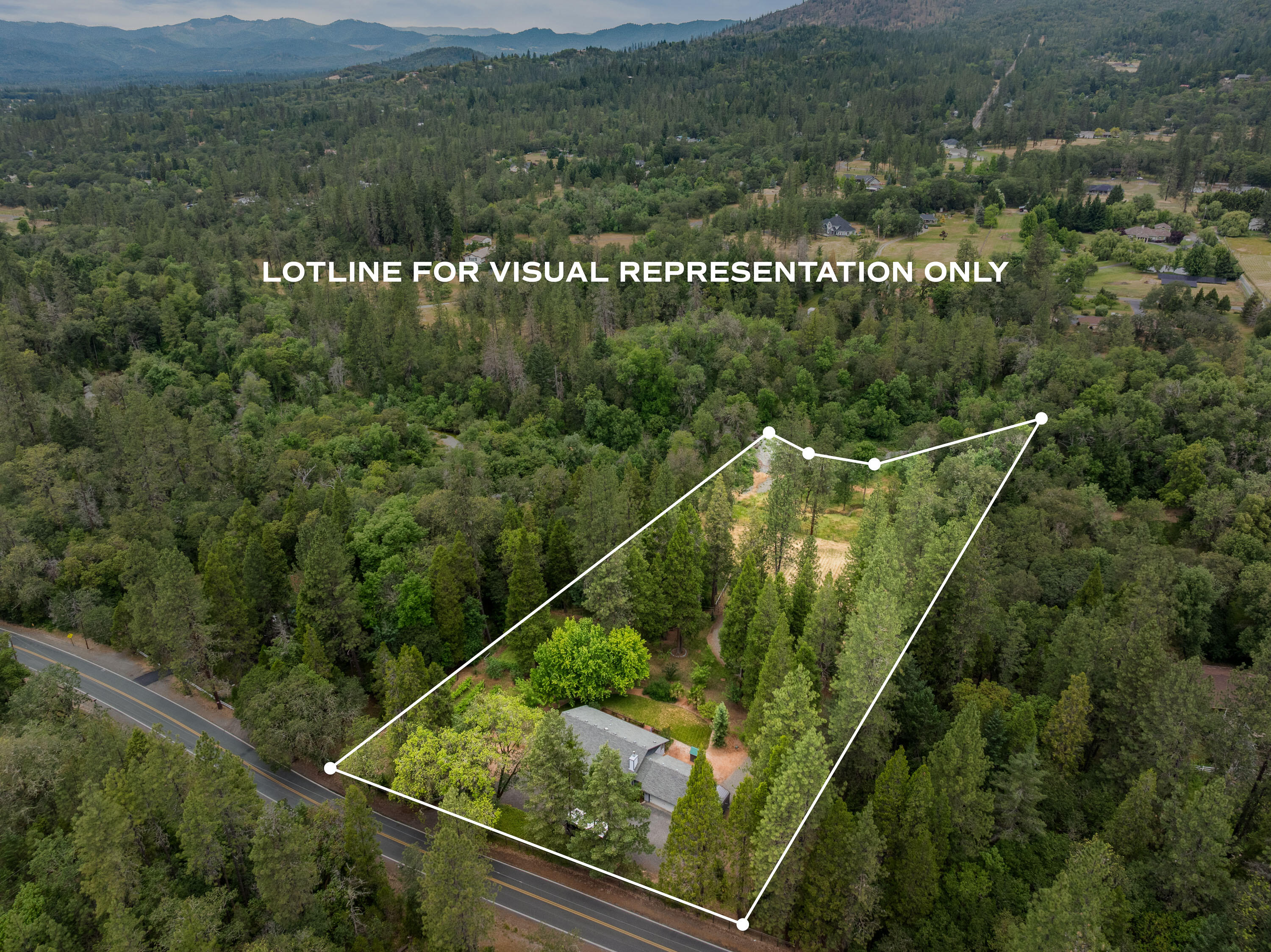 5876 Donaldson Road