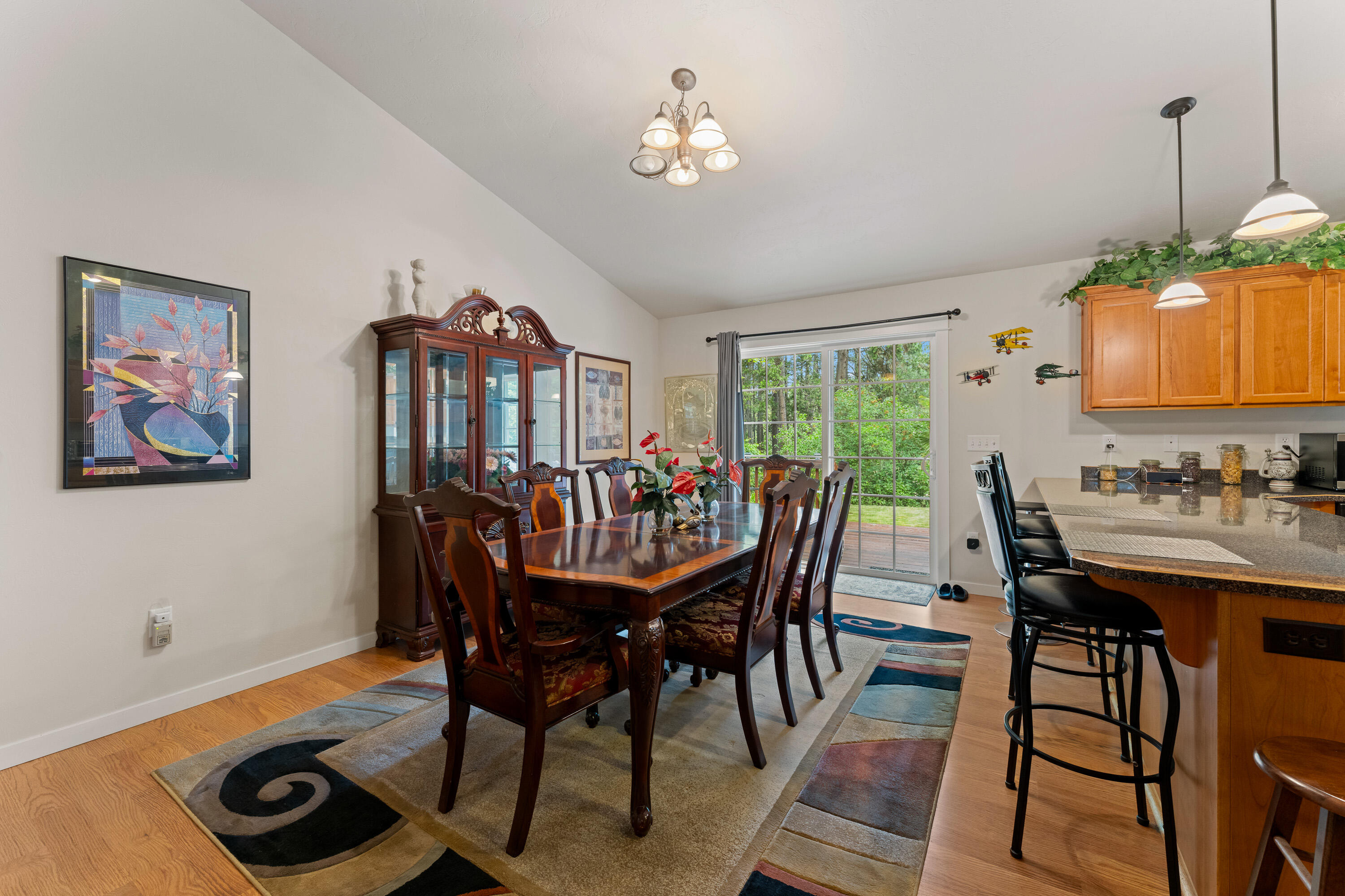 5876 Donaldson Road