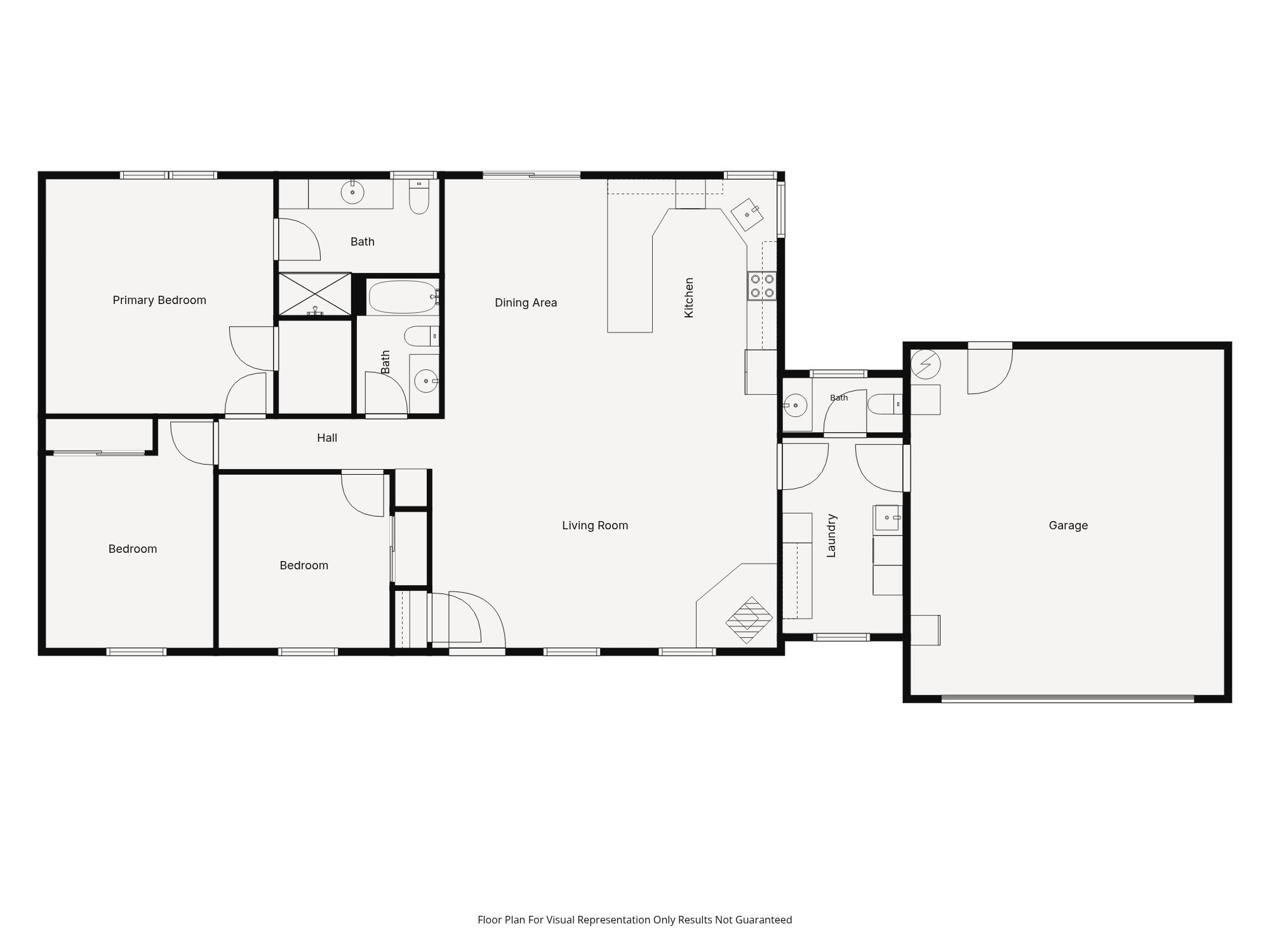 5876 Donaldson Road