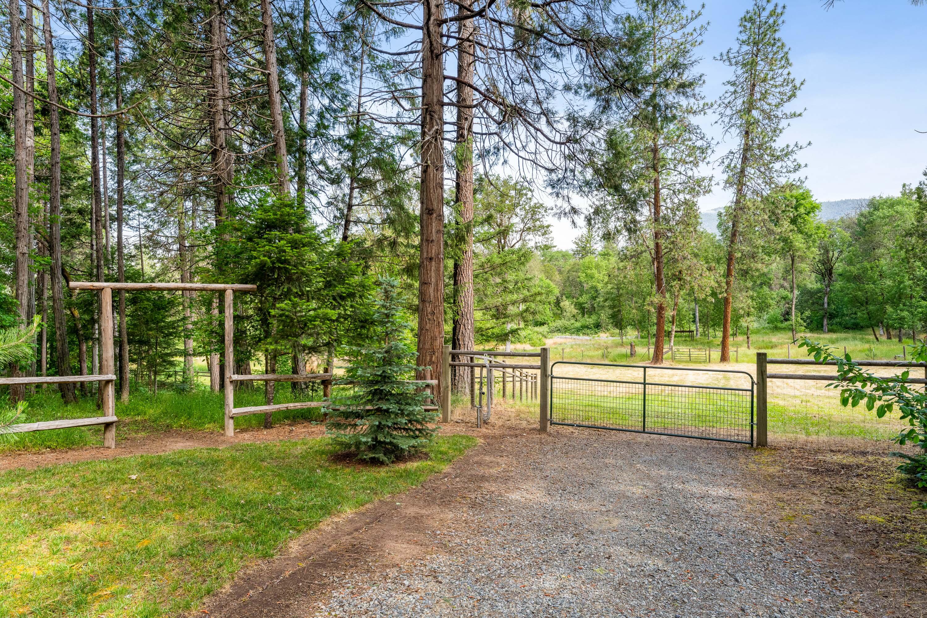 5876 Donaldson Road