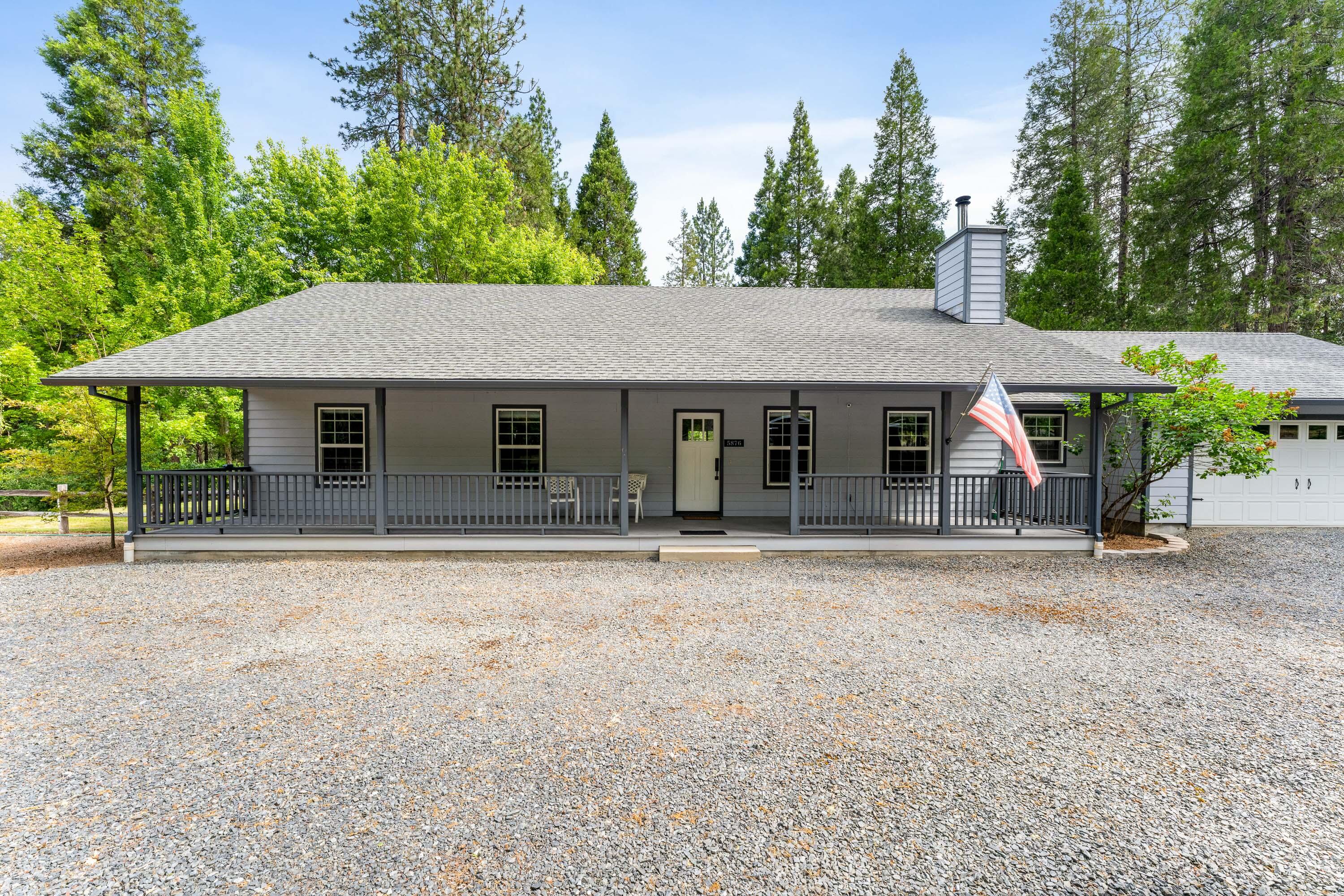 5876 Donaldson Road