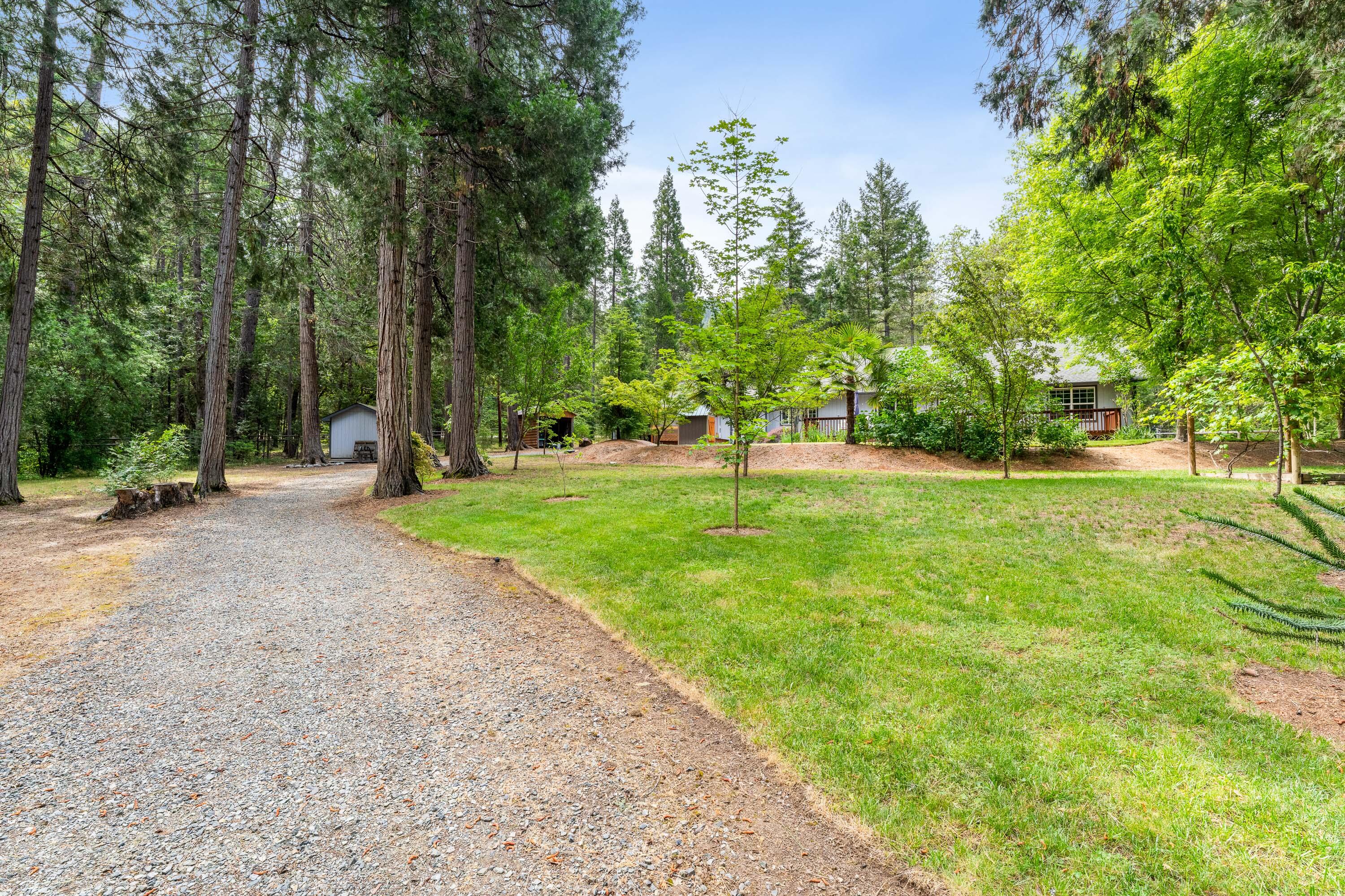 5876 Donaldson Road
