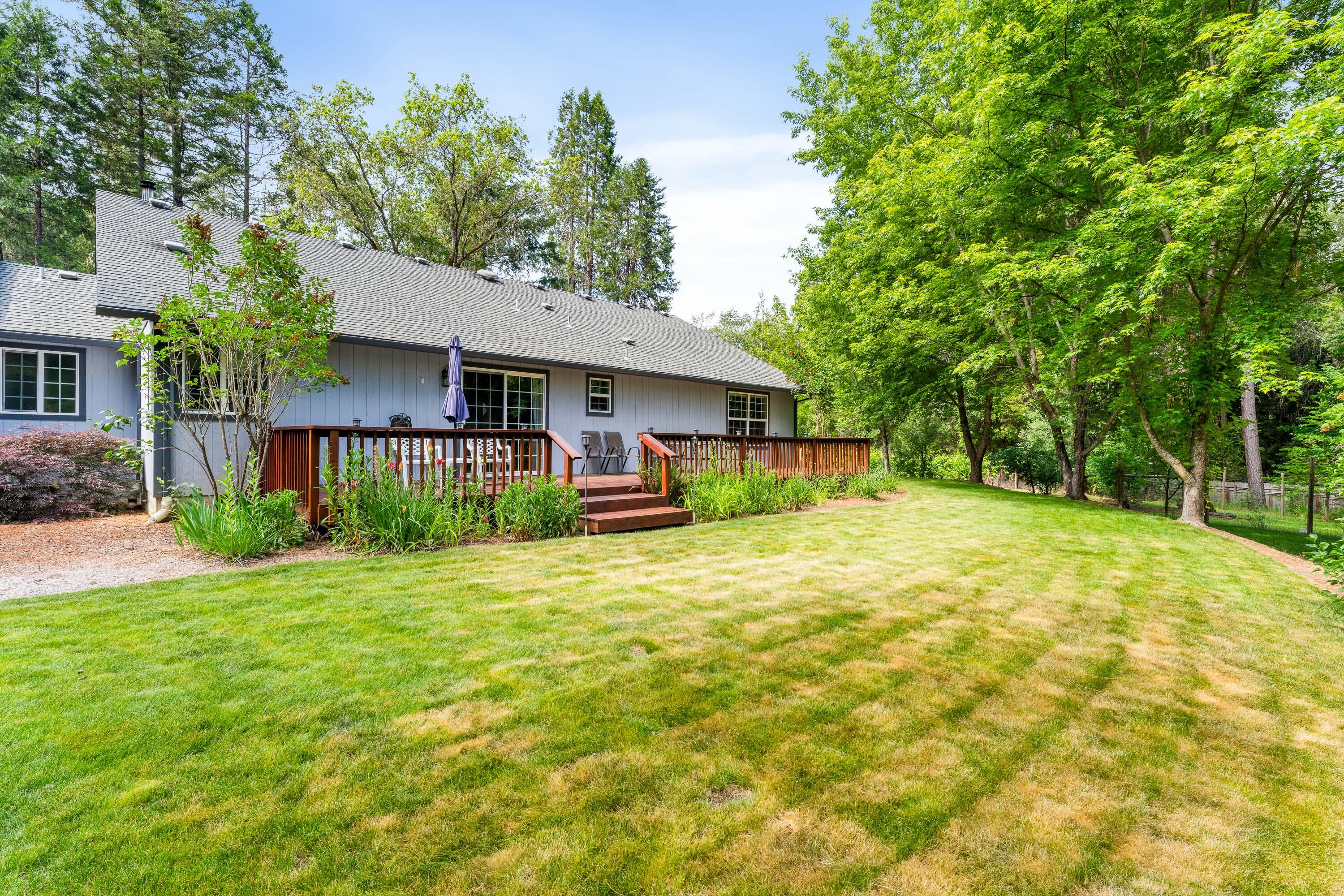 5876 Donaldson Road