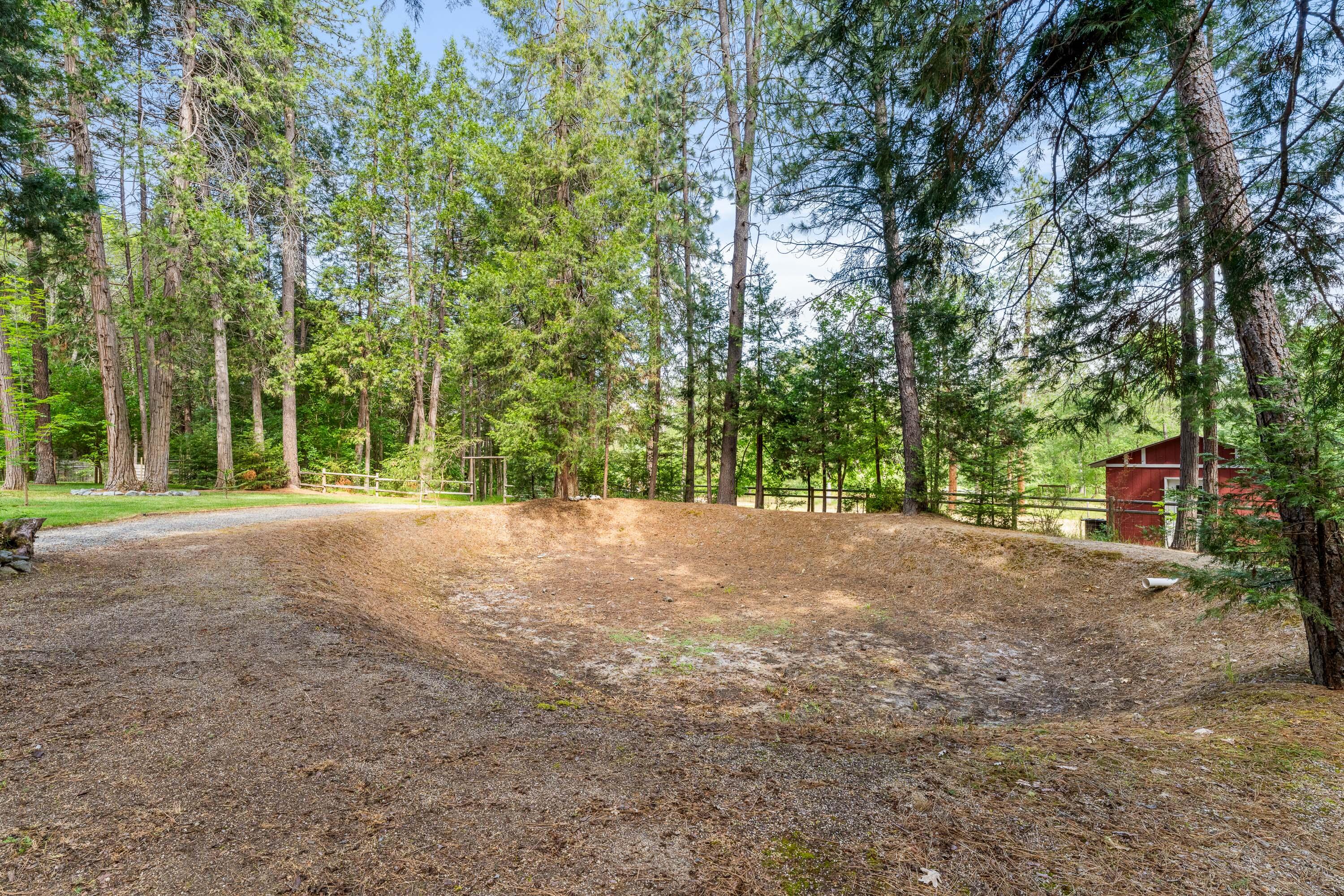 5876 Donaldson Road