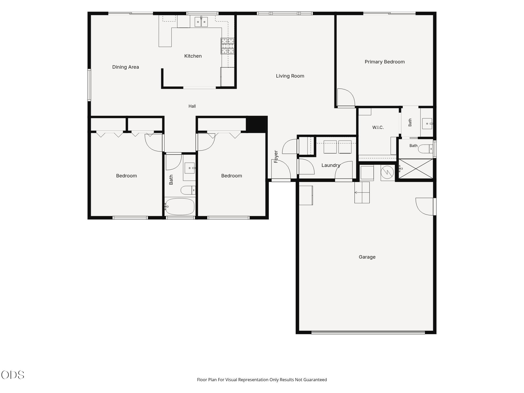 2503 NW Lassen Way