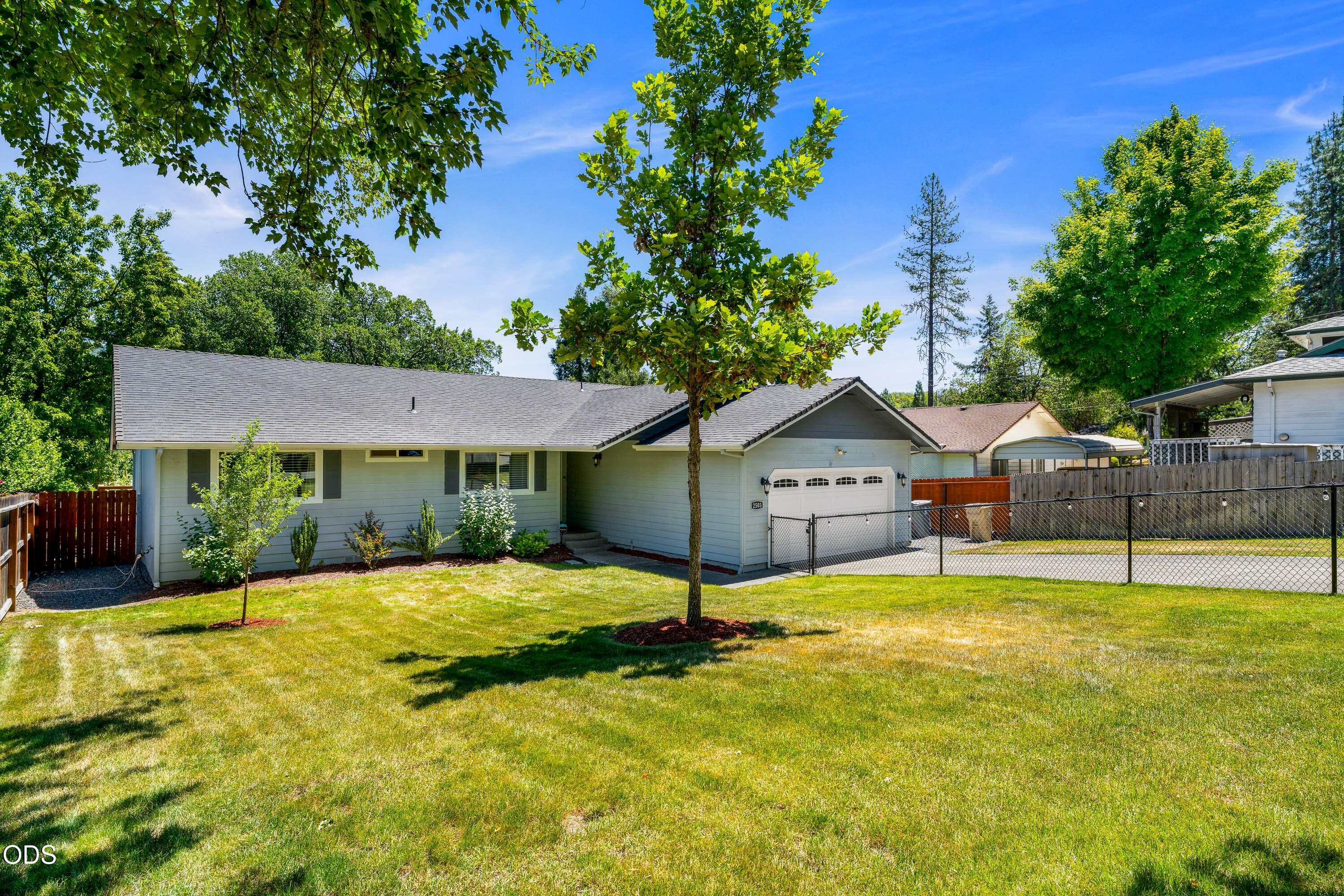 2503 NW Lassen Way